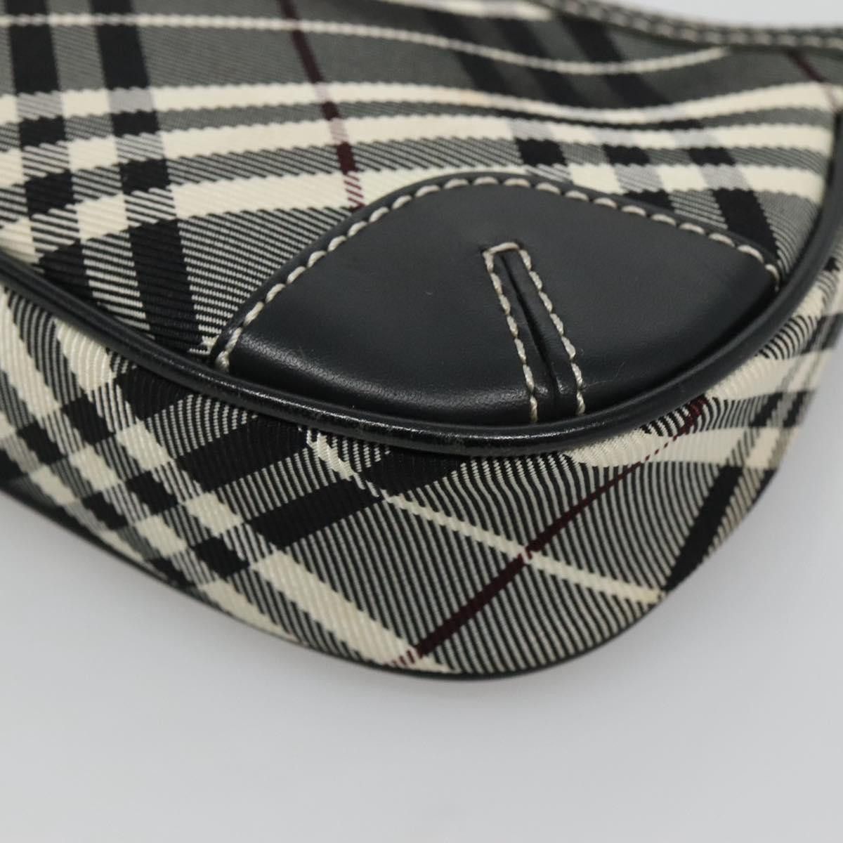 Burberry Burberry Nova Check shoulder Size ONE SIZE - 8 Thumbnail