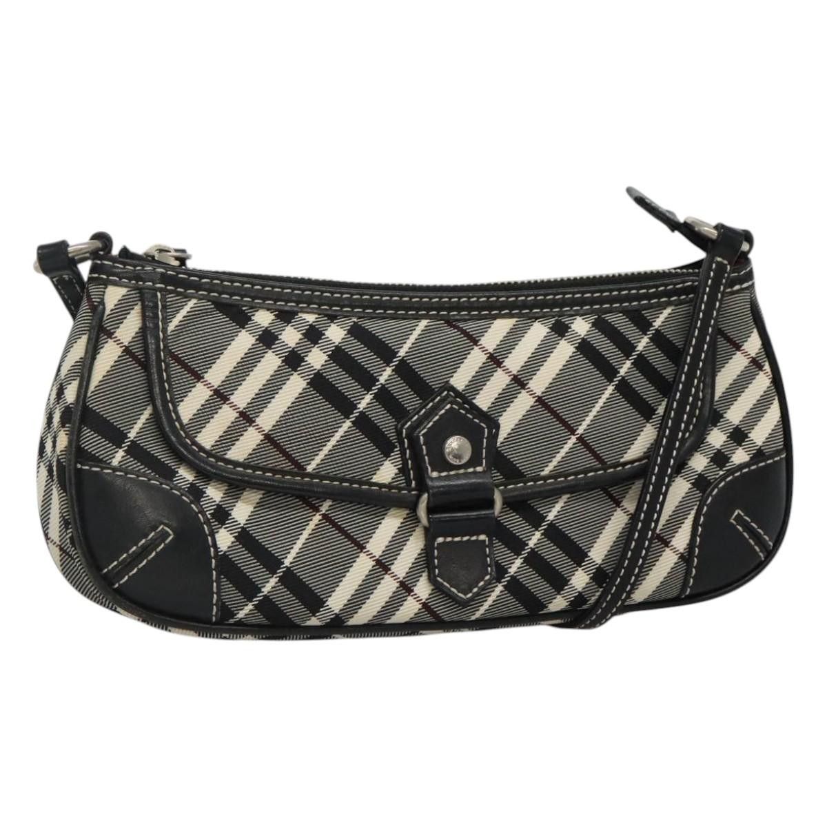 Burberry Burberry Nova Check shoulder Size ONE SIZE - 17 Thumbnail