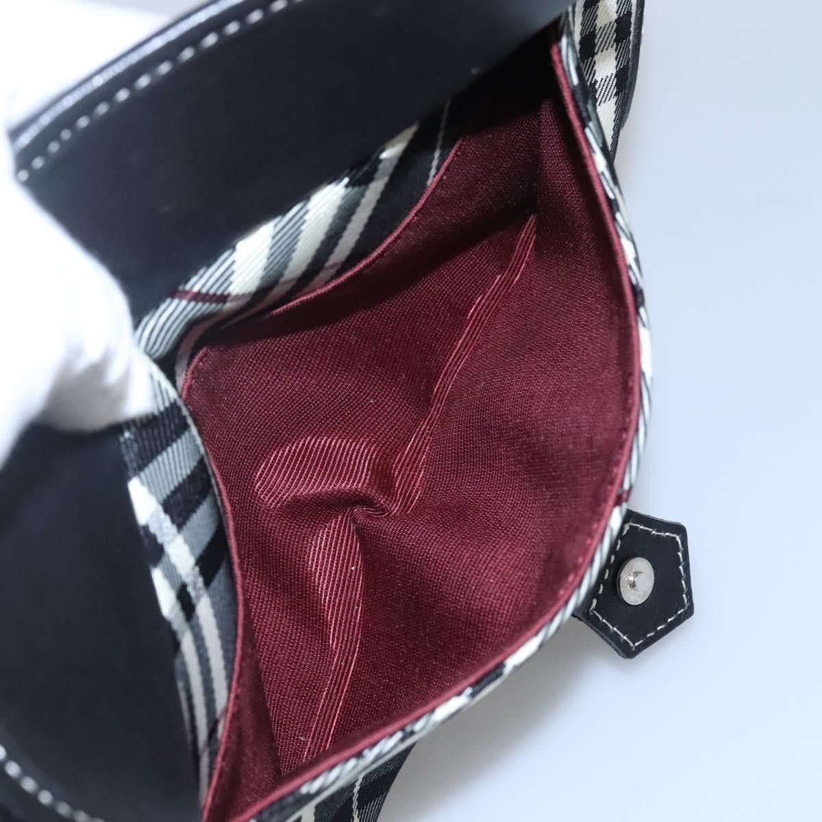Burberry Burberry Nova Check shoulder Size ONE SIZE - 21 Thumbnail