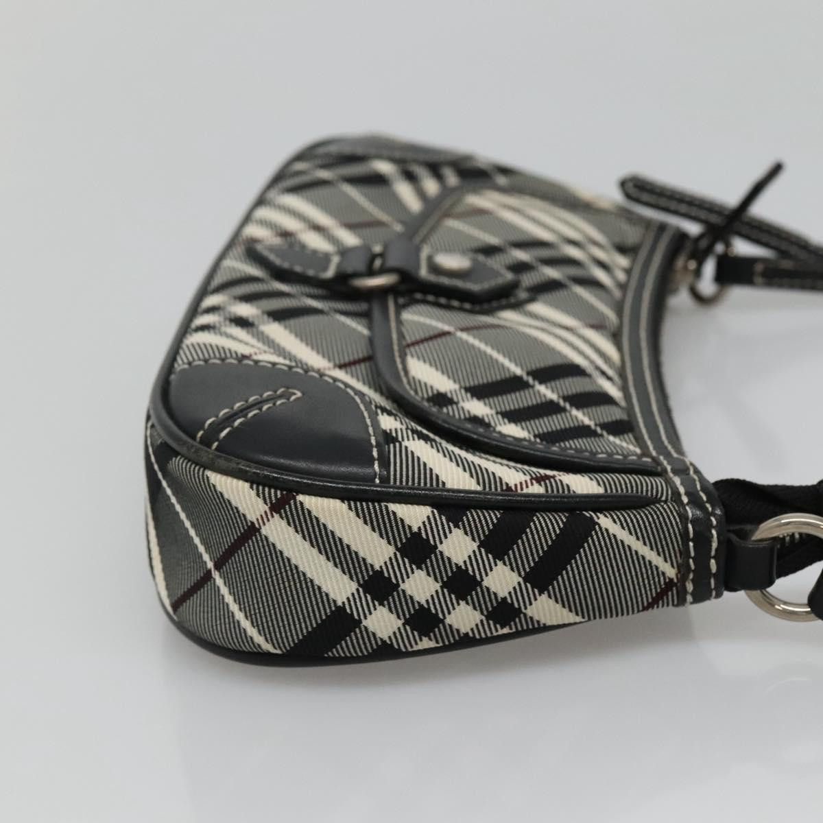 Burberry Burberry Nova Check shoulder Size ONE SIZE - 3 Thumbnail