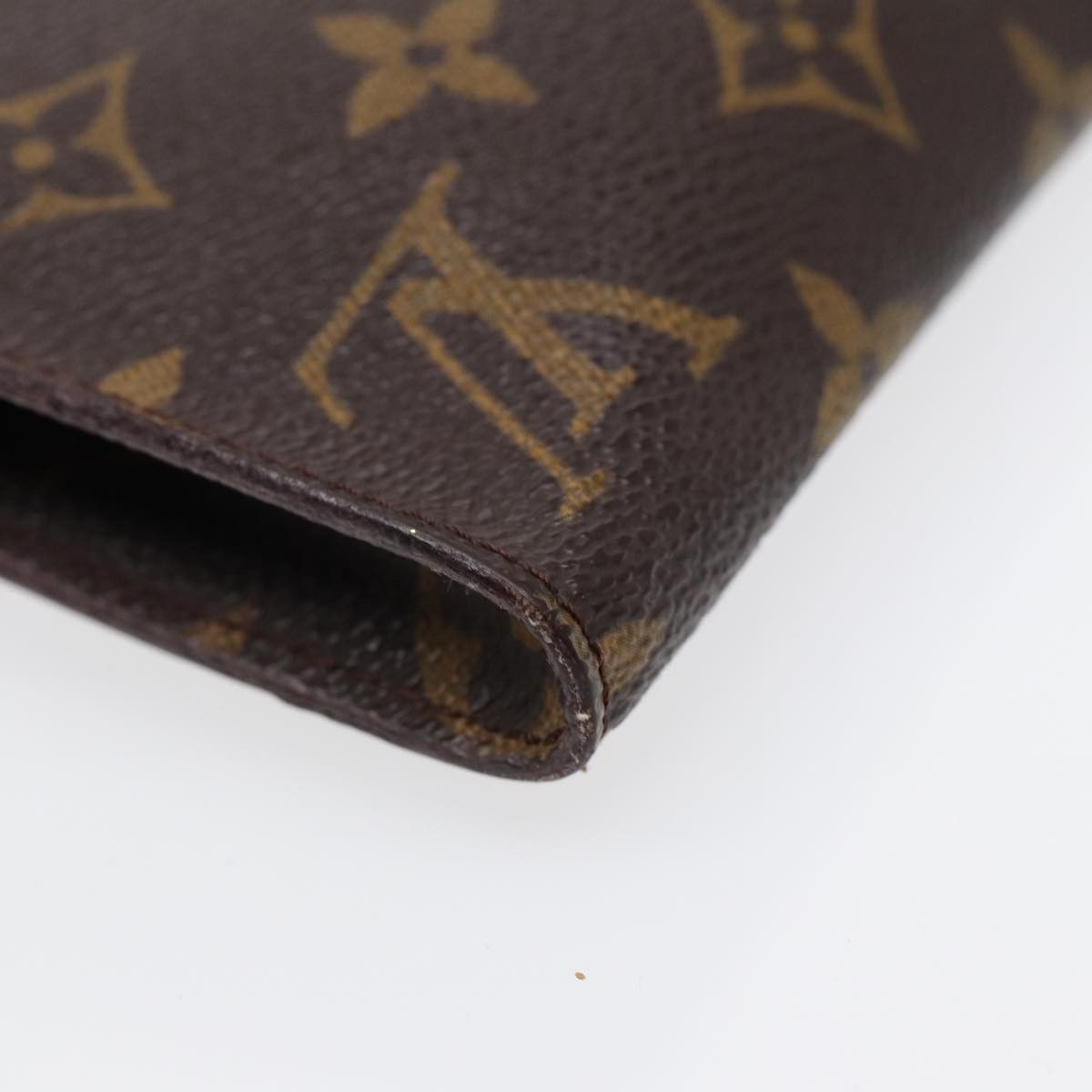 Louis Vuitton Louis Vuitton Trousse de Toilette wallet Size ONE SIZE - 15 Thumbnail