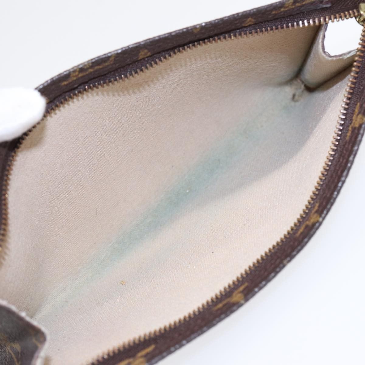 Louis Vuitton Louis Vuitton Trousse de Toilette wallet Size ONE SIZE - 7 Thumbnail