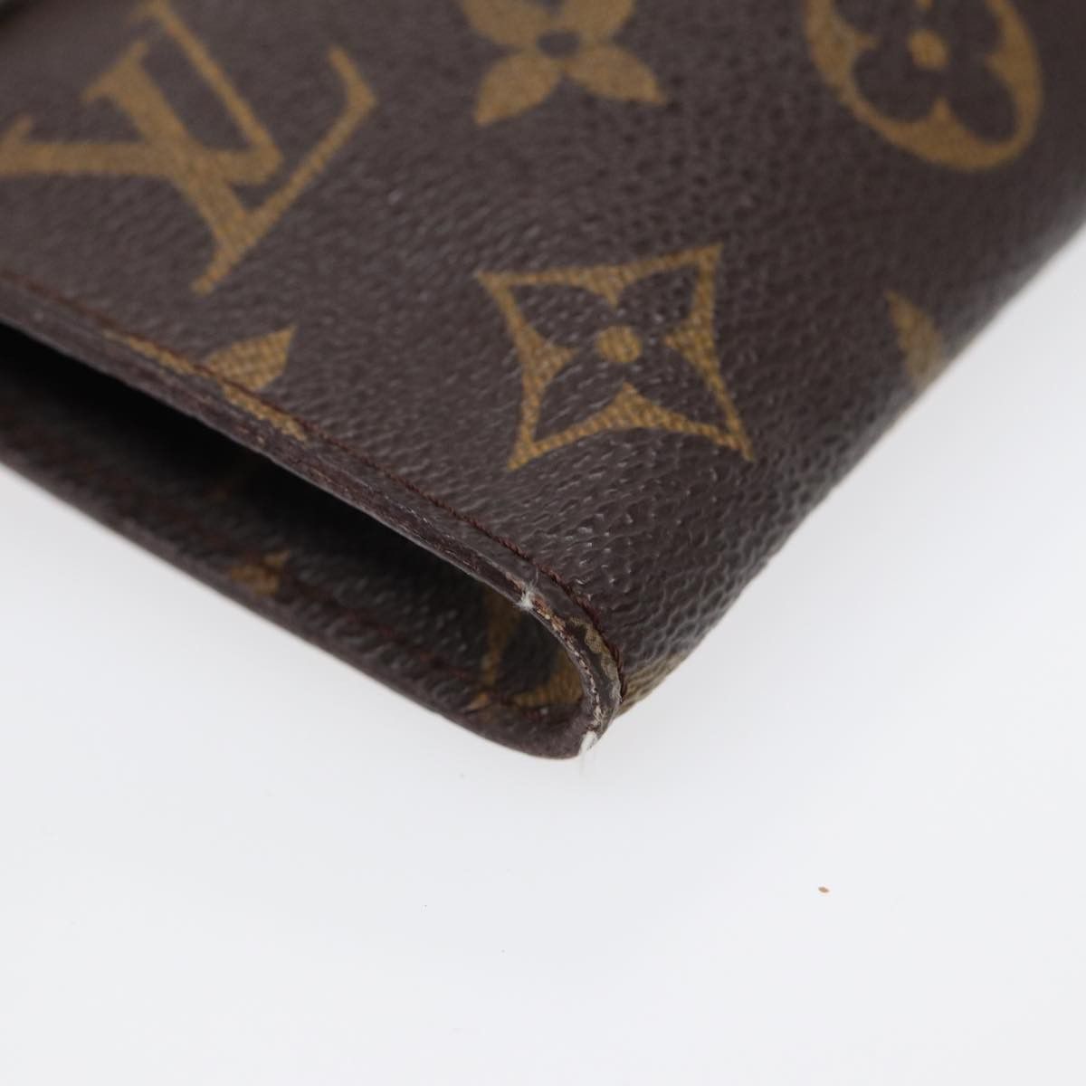 Louis Vuitton Louis Vuitton Trousse de Toilette wallet Size ONE SIZE - 14 Thumbnail