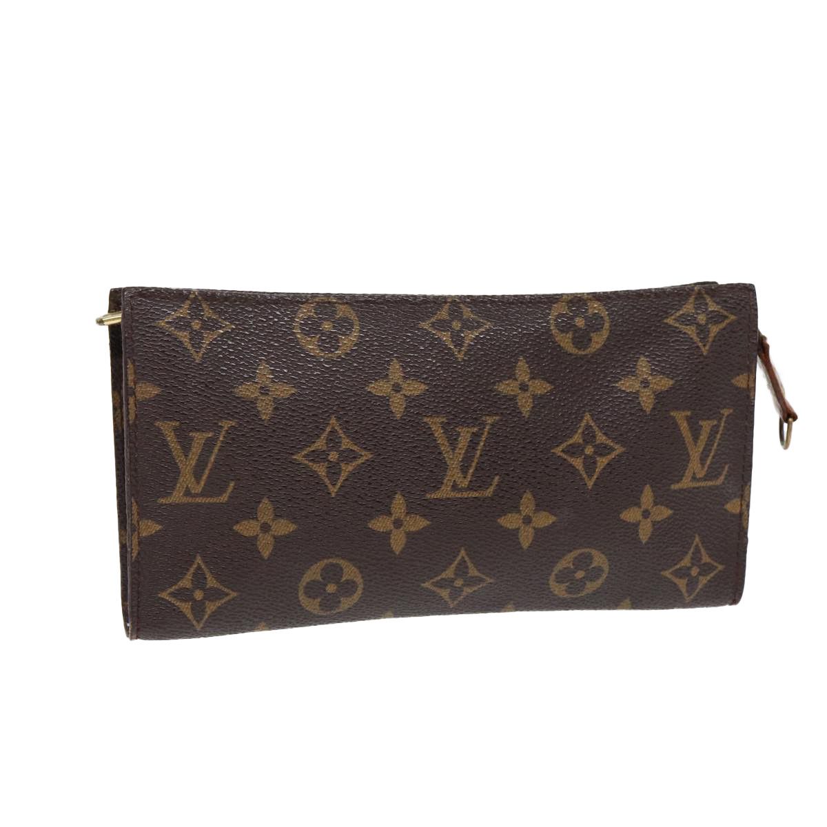 Louis Vuitton Louis Vuitton Trousse de Toilette wallet Size ONE SIZE - 10 Thumbnail