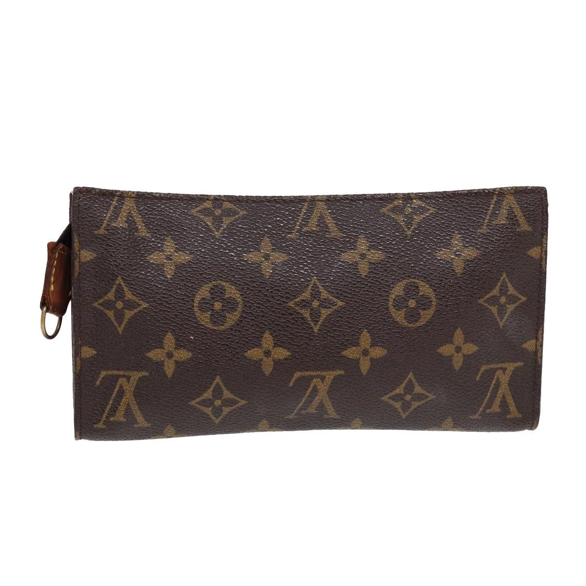 Louis Vuitton Louis Vuitton Trousse de Toilette wallet Size ONE SIZE - 2 Thumbnail