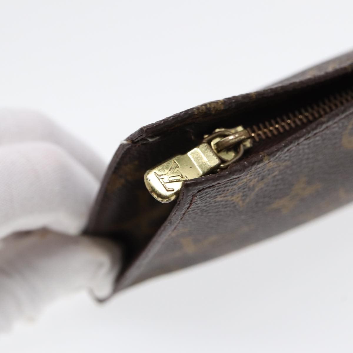 Louis Vuitton Louis Vuitton Trousse de Toilette wallet Size ONE SIZE - 6 Thumbnail