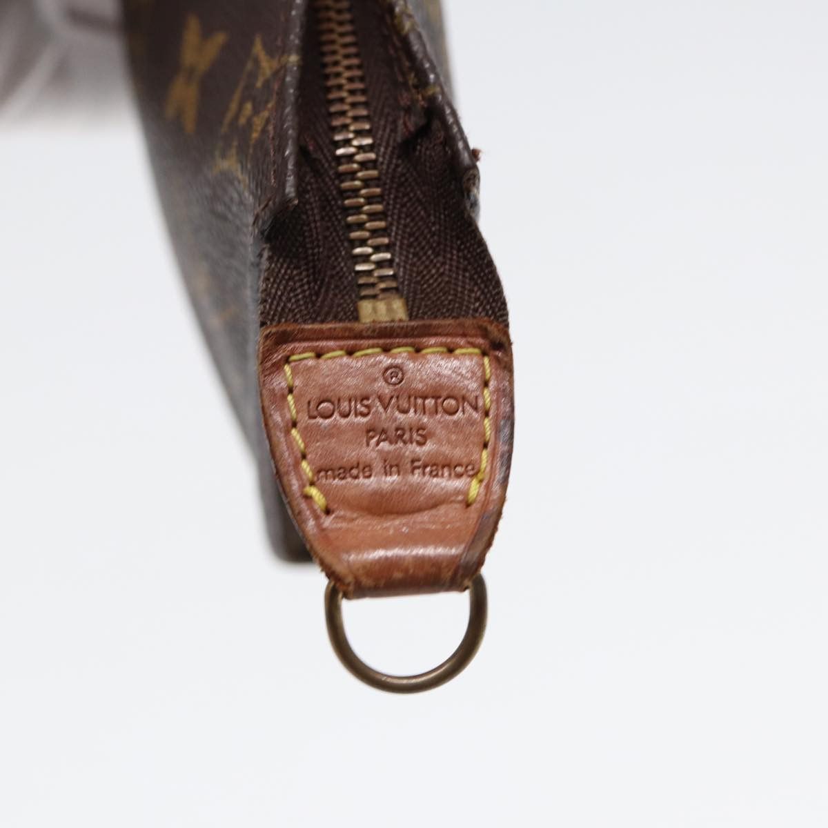 Louis Vuitton Louis Vuitton Trousse de Toilette wallet Size ONE SIZE - 8 Thumbnail