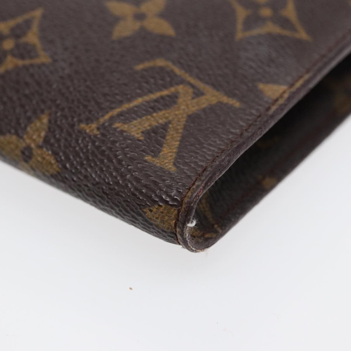 Louis Vuitton Louis Vuitton Trousse de Toilette wallet Size ONE SIZE - 5 Thumbnail