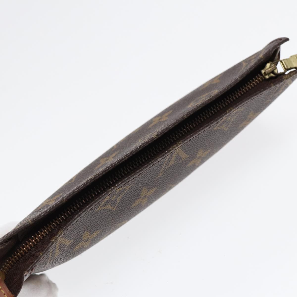 Louis Vuitton Louis Vuitton Trousse de Toilette wallet Size ONE SIZE - 4 Thumbnail