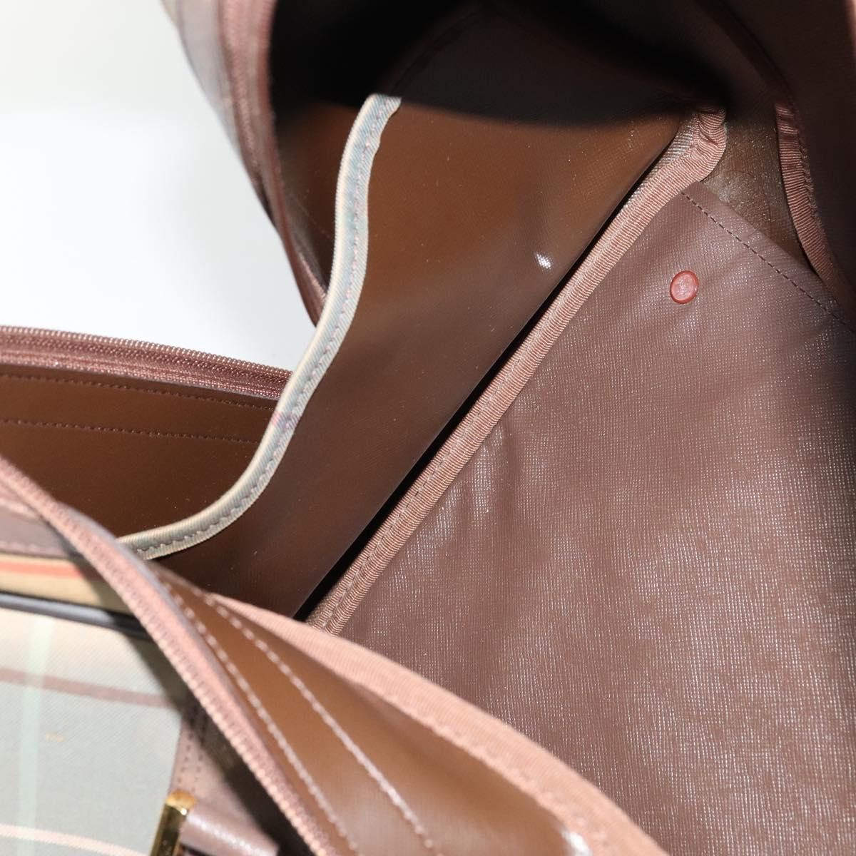 Burberry Burberry Nova Check travel Size ONE SIZE - 18 Thumbnail