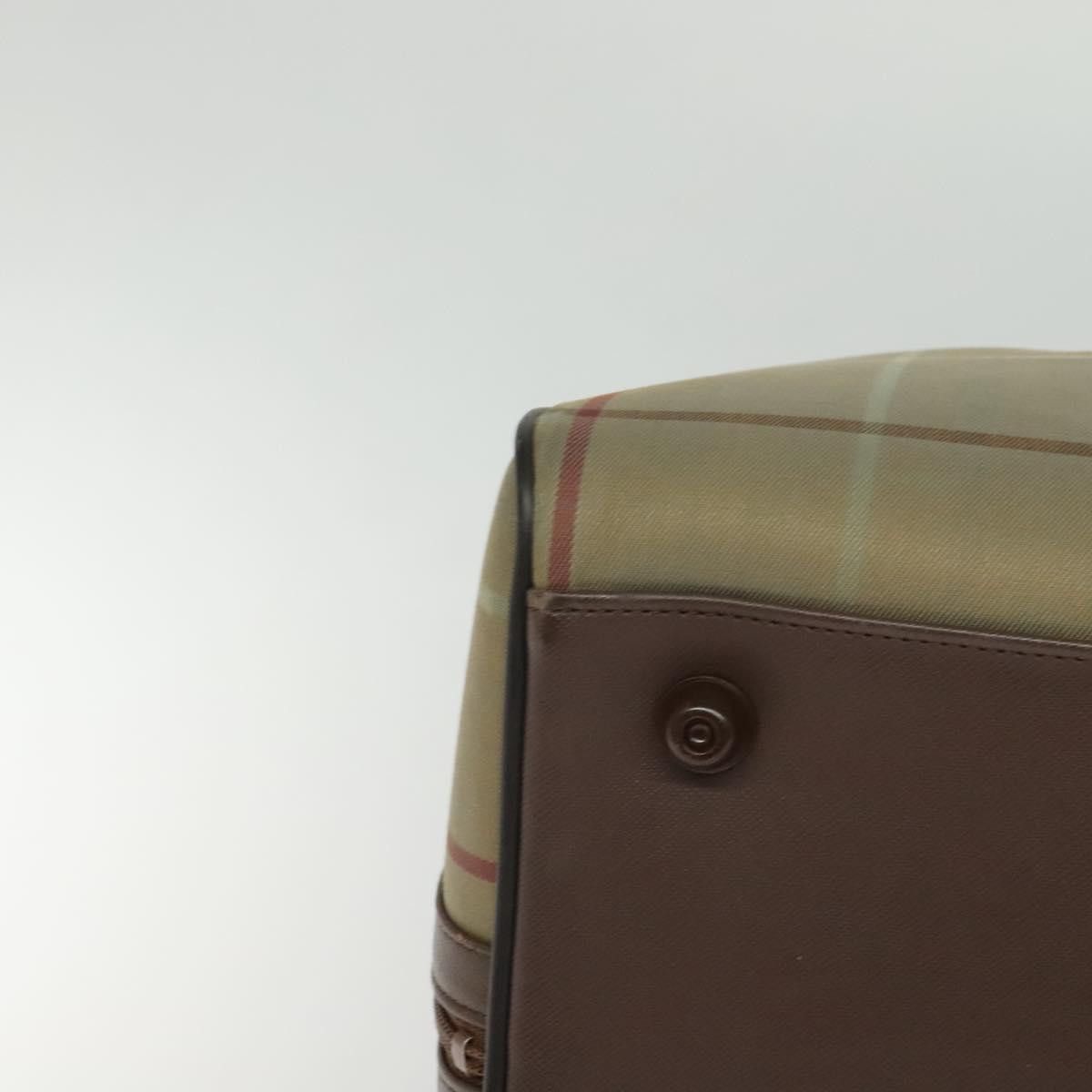 Burberry Burberry Nova Check travel Size ONE SIZE - 6 Thumbnail