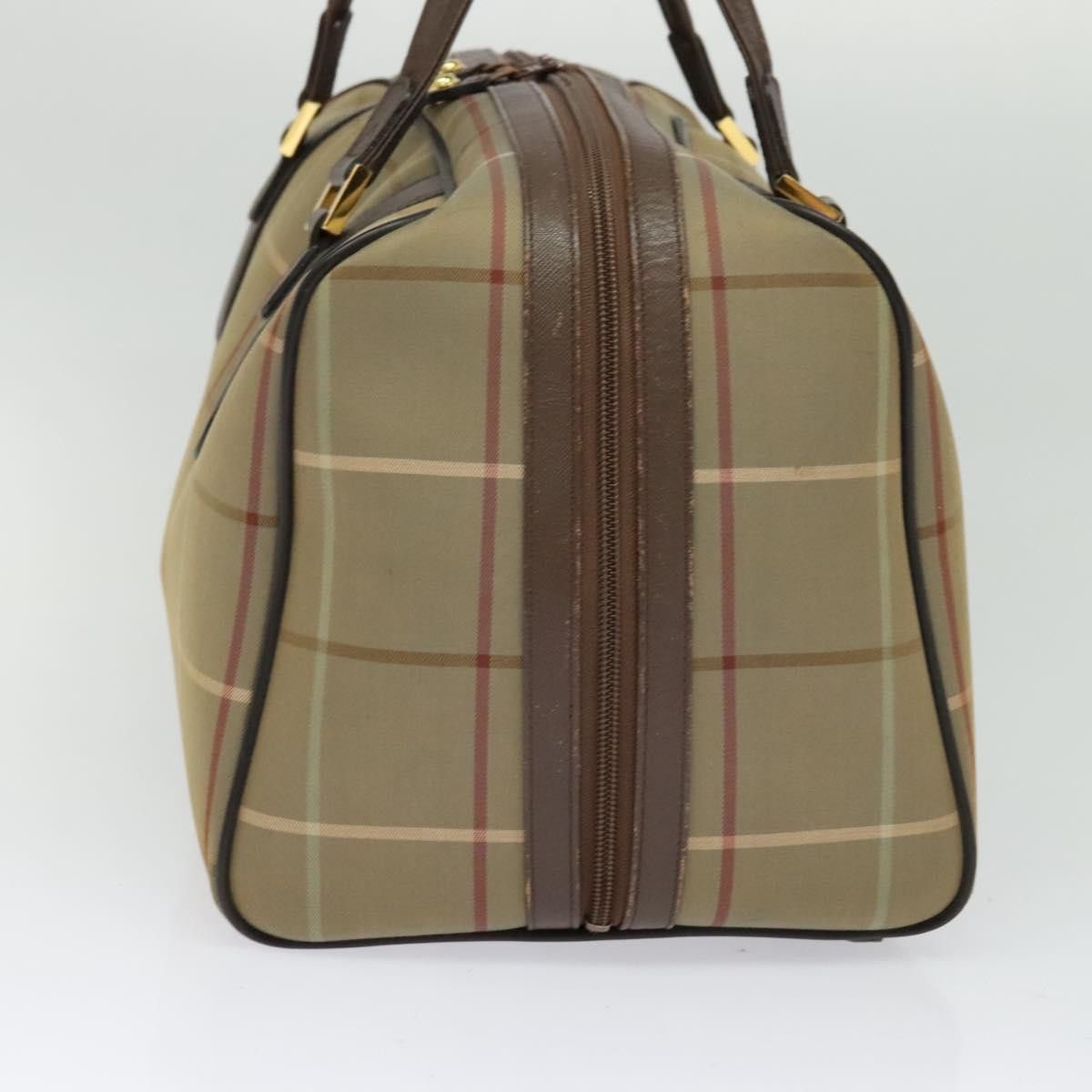 Burberry Burberry Nova Check travel Size ONE SIZE - 3 Thumbnail