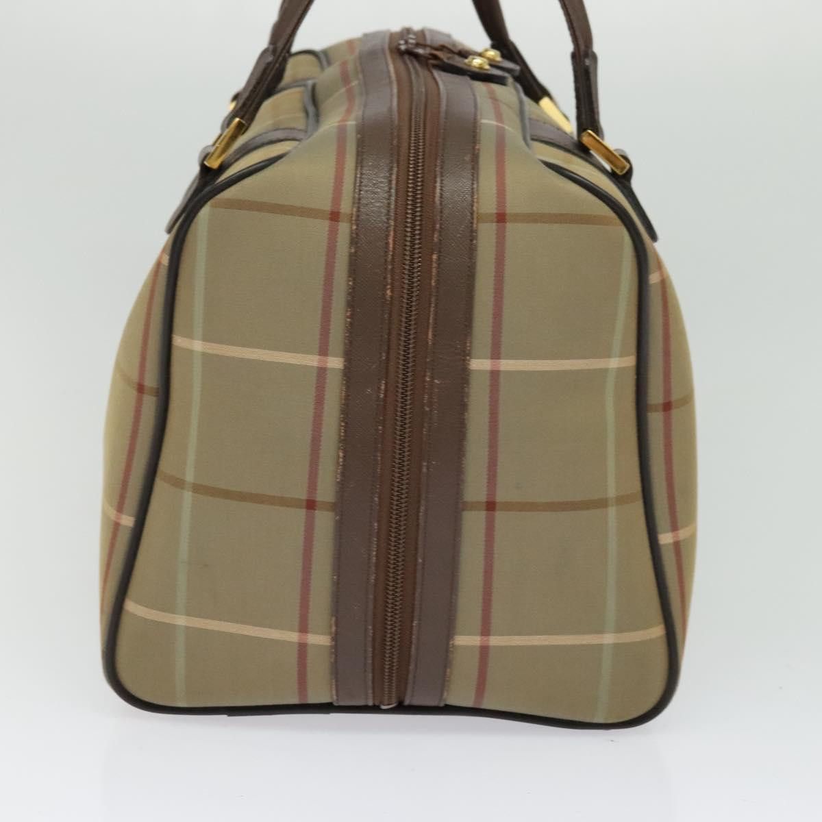 Burberry Burberry Nova Check travel Size ONE SIZE - 4 Thumbnail