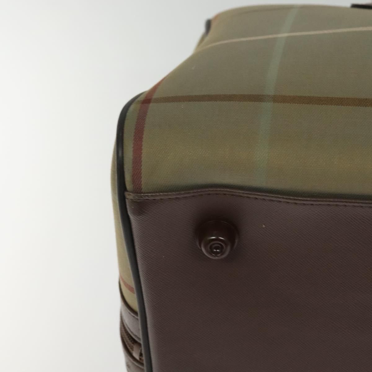 Burberry Burberry Nova Check travel Size ONE SIZE - 8 Thumbnail