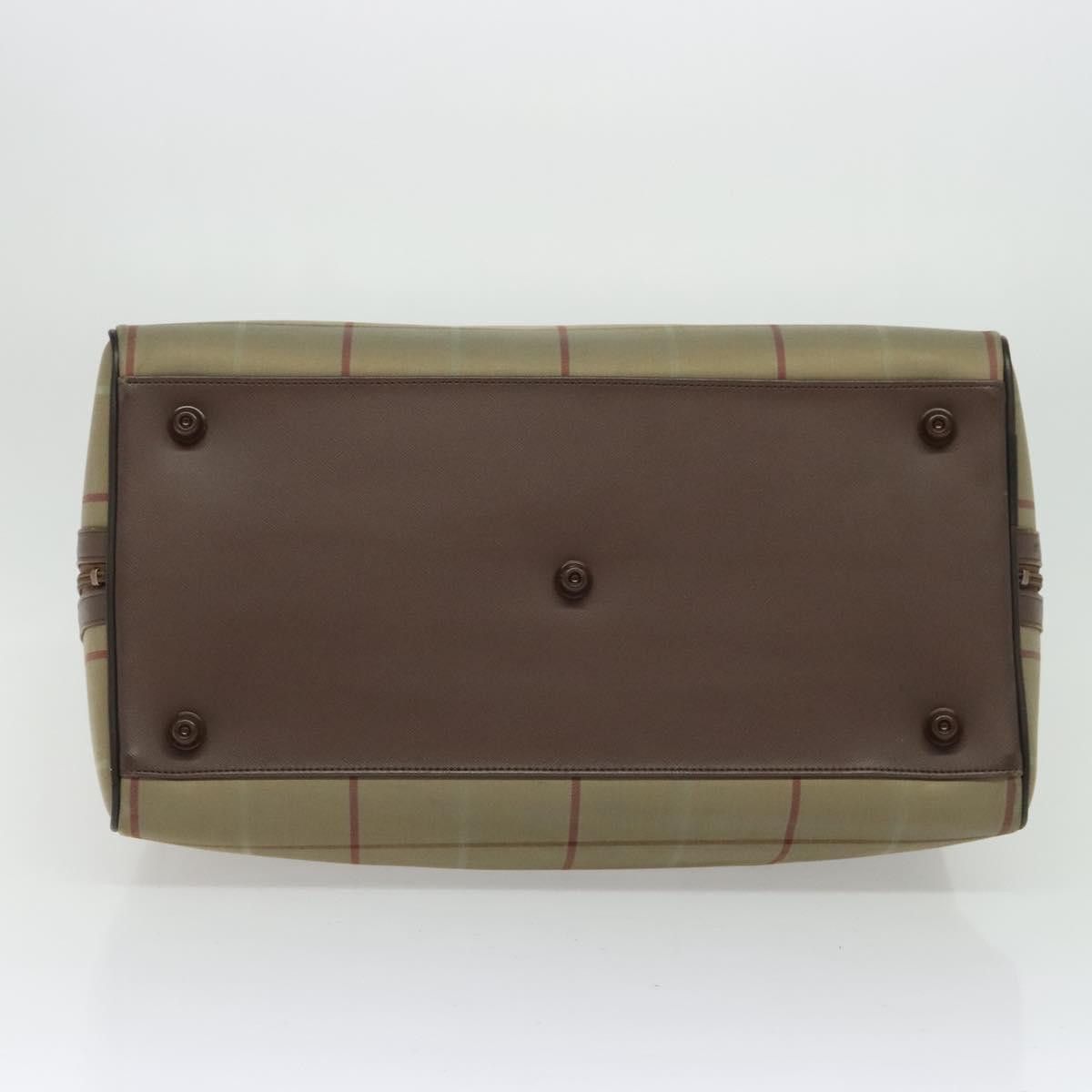Burberry Burberry Nova Check travel Size ONE SIZE - 16 Thumbnail