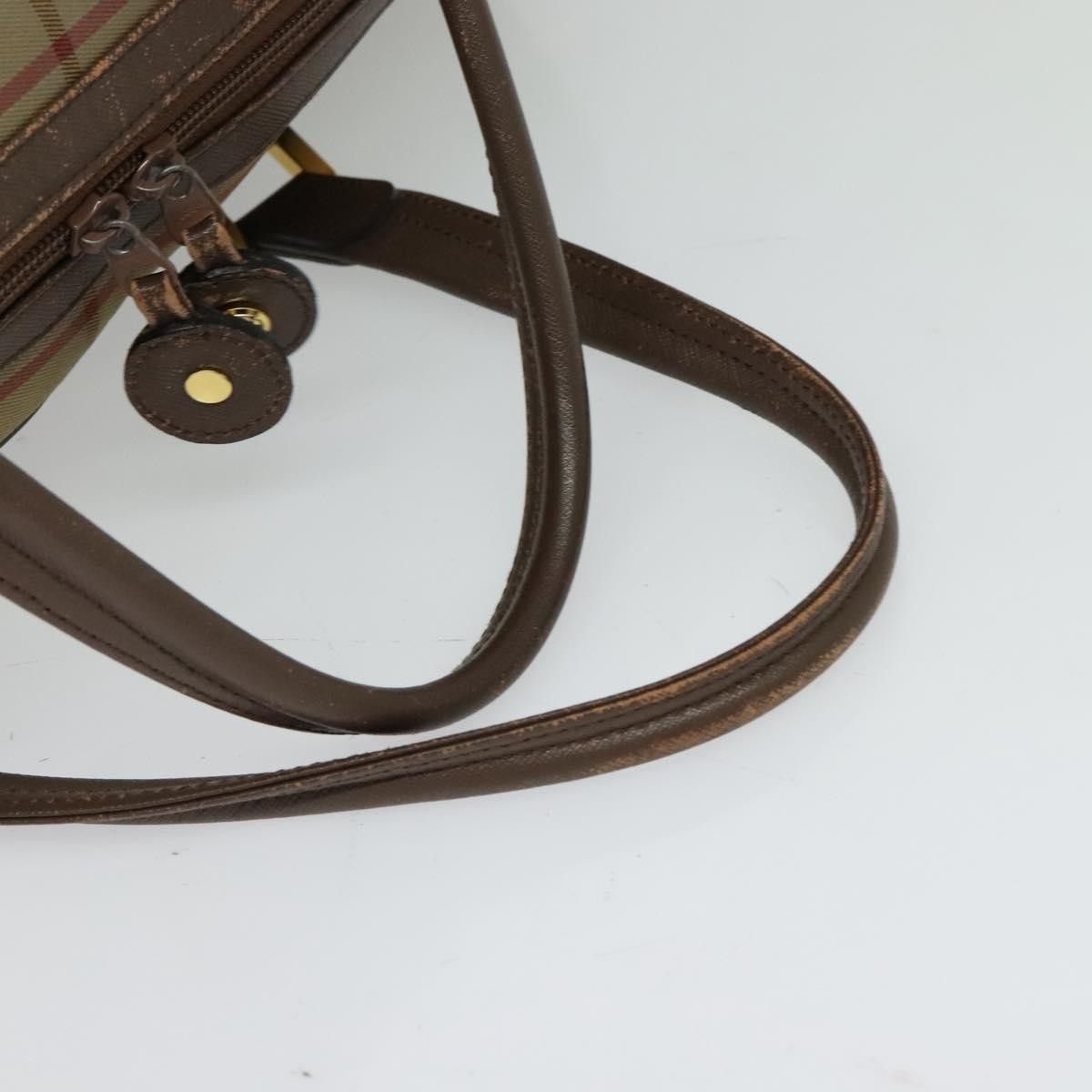 Burberry Burberry Nova Check travel Size ONE SIZE - 5 Thumbnail