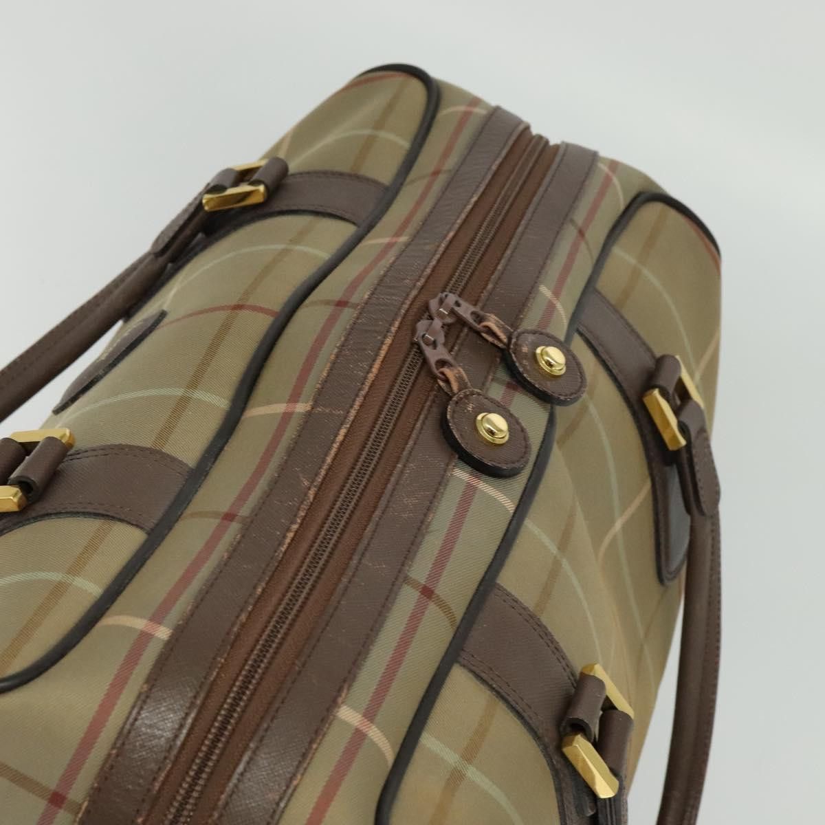 Burberry Burberry Nova Check travel Size ONE SIZE - 14 Thumbnail