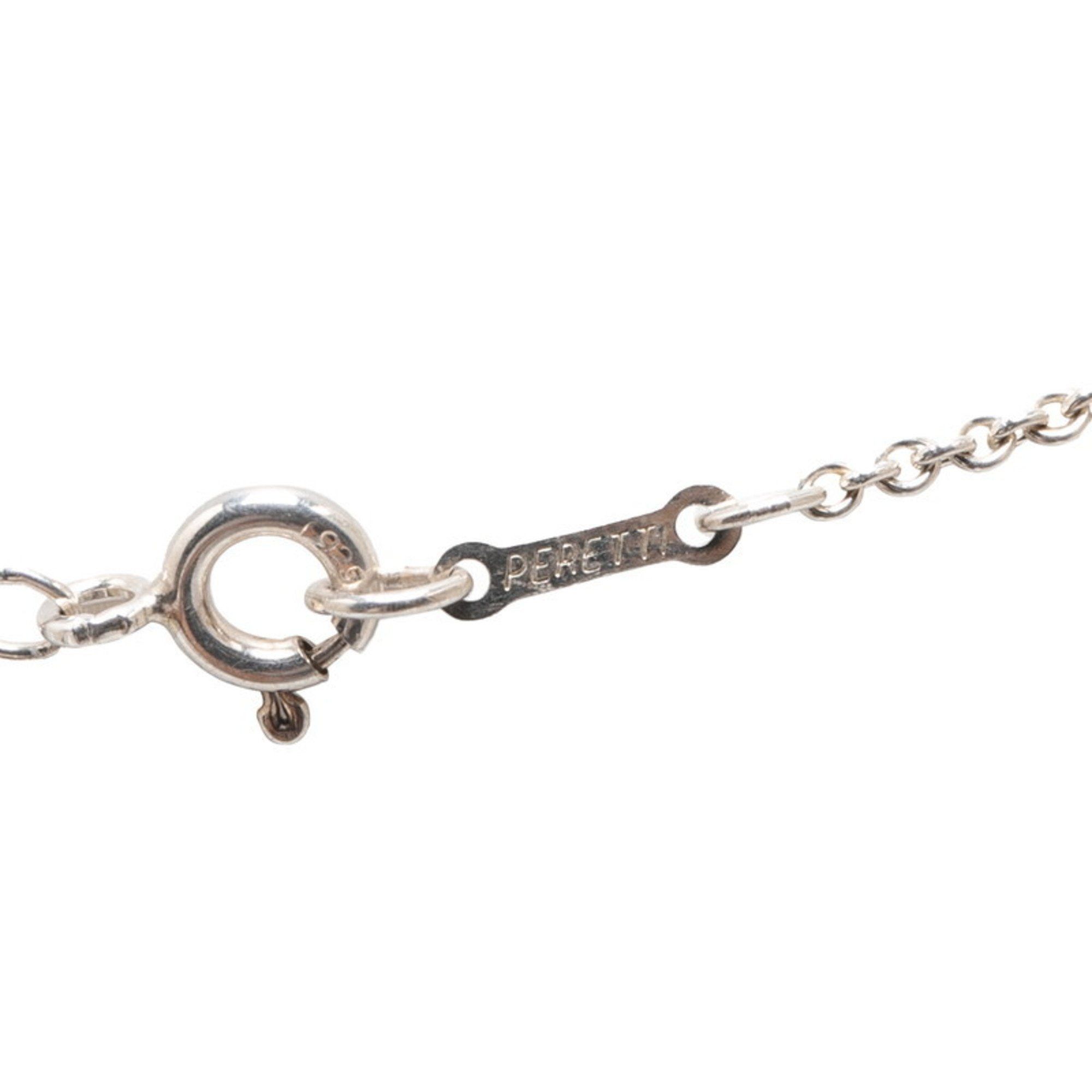Tiffany & Co. Tiffany & Co Open Heart necklace Size ONE SIZE - 6 Thumbnail