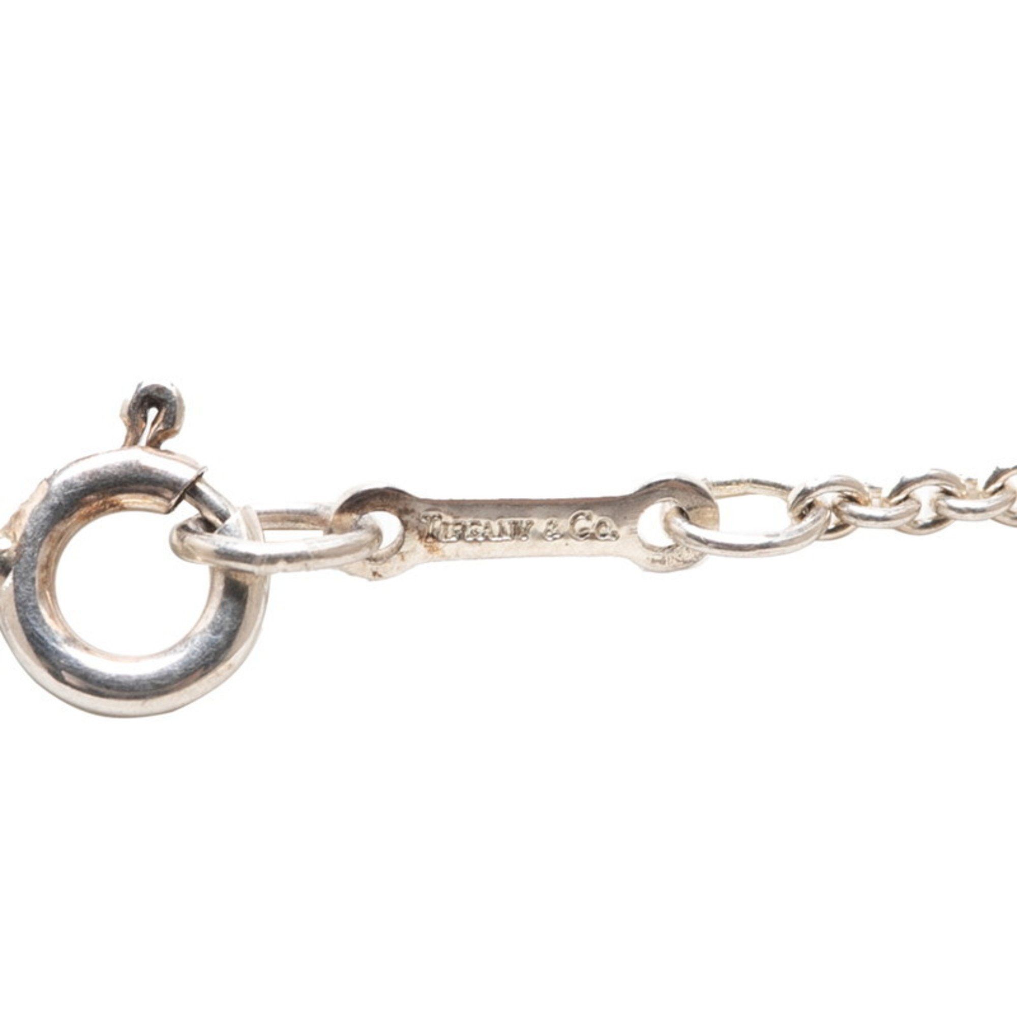 Tiffany & Co. Tiffany & Co Open Heart necklace Size ONE SIZE - 5 Thumbnail