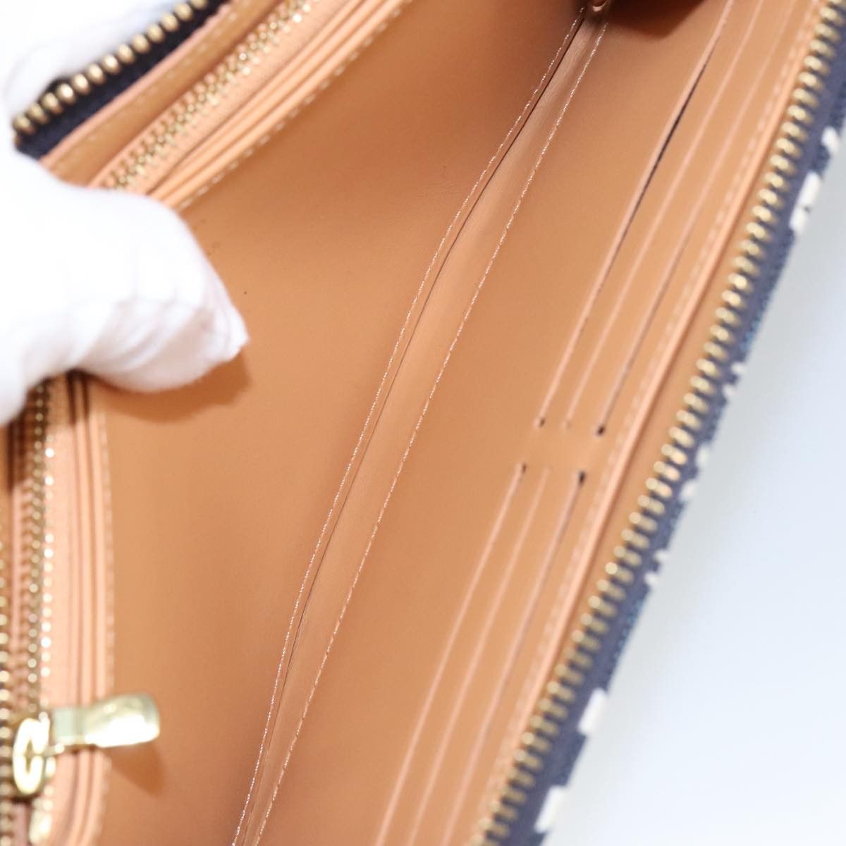 Louis Vuitton Louis Vuitton Portefeuille zippy wallet Size ONE SIZE - 23 Thumbnail