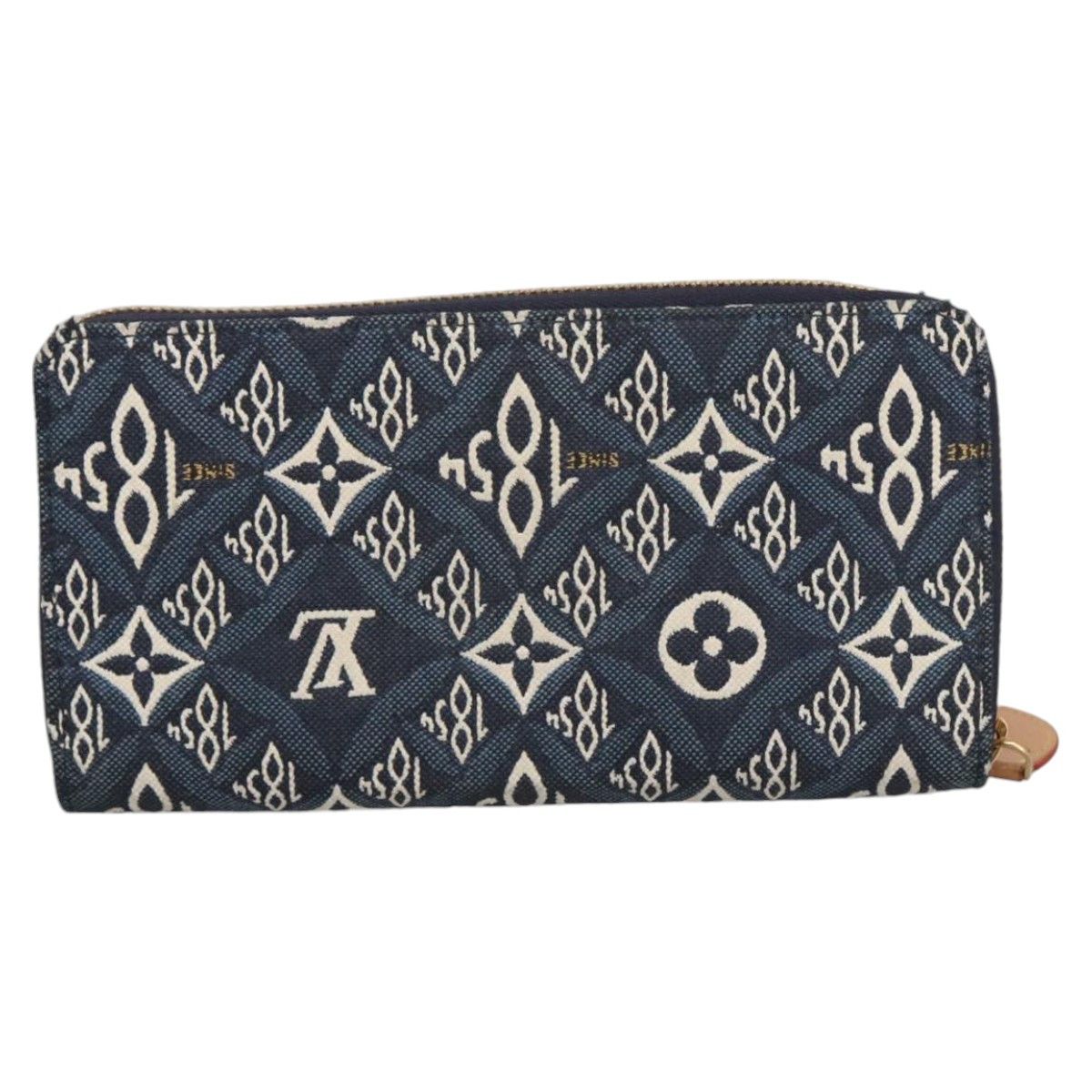 Louis Vuitton Louis Vuitton Portefeuille zippy wallet Size ONE SIZE - 2 Thumbnail