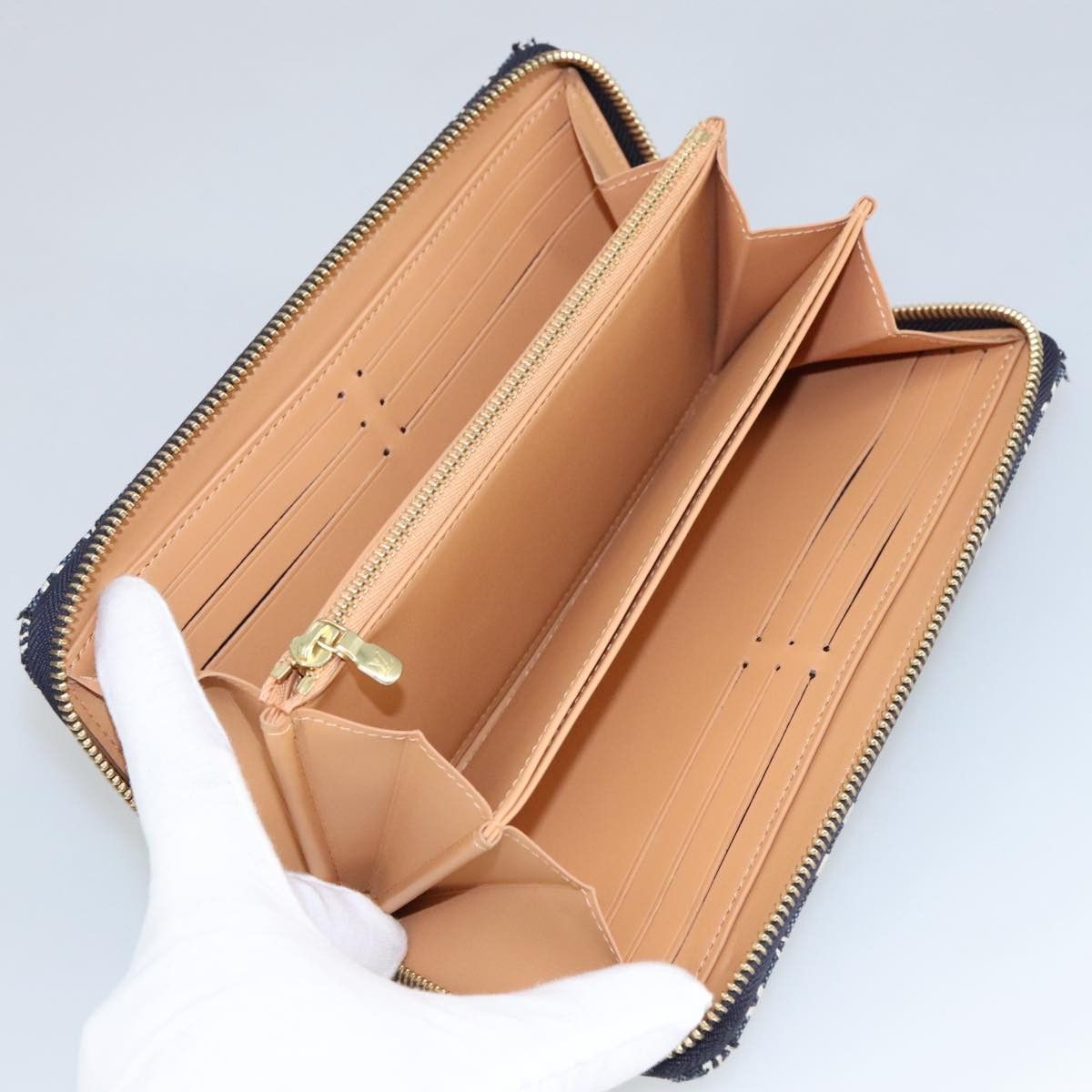 Louis Vuitton Louis Vuitton Portefeuille zippy wallet Size ONE SIZE - 9 Thumbnail