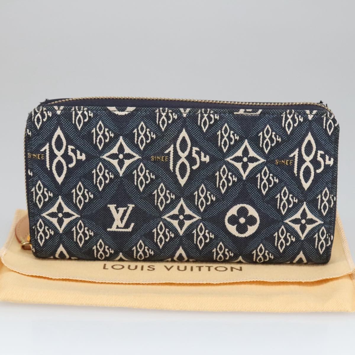 Louis Vuitton Louis Vuitton Portefeuille zippy wallet Size ONE SIZE - 12 Thumbnail