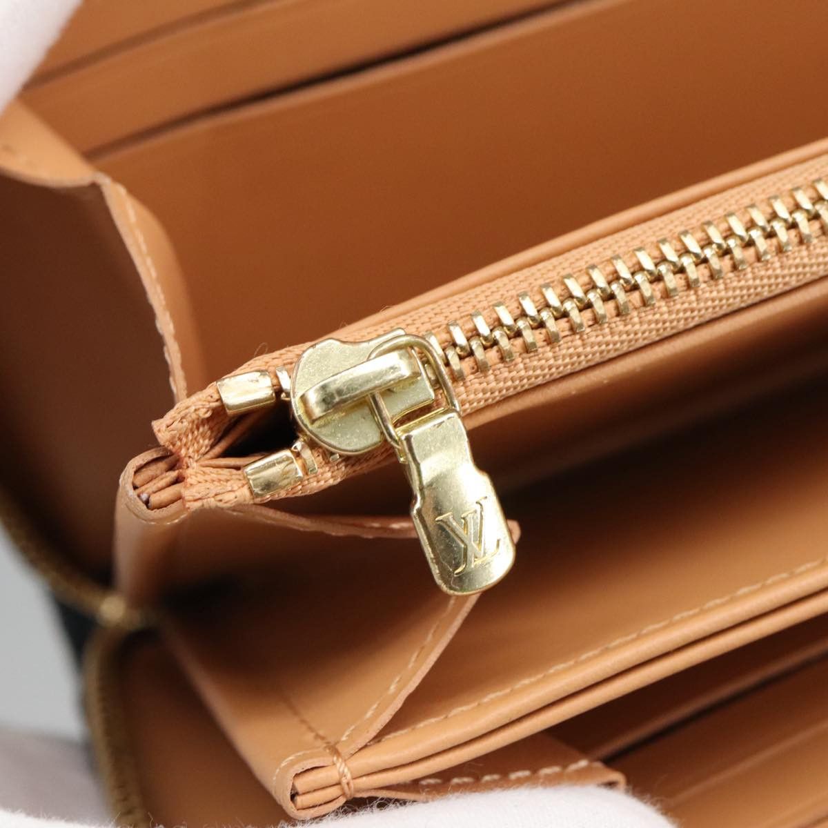 Louis Vuitton Louis Vuitton Portefeuille zippy wallet Size ONE SIZE - 8 Thumbnail