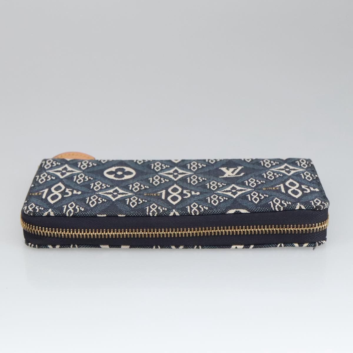 Louis Vuitton Louis Vuitton Portefeuille zippy wallet Size ONE SIZE - 14 Thumbnail