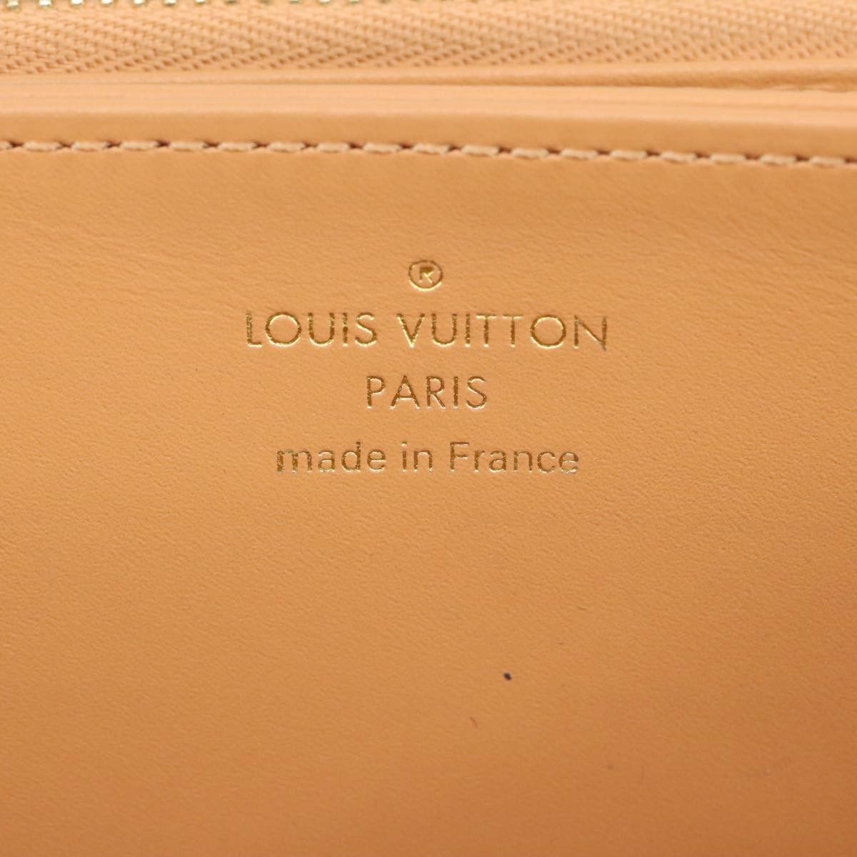 Louis Vuitton Louis Vuitton Portefeuille zippy wallet Size ONE SIZE - 10 Thumbnail