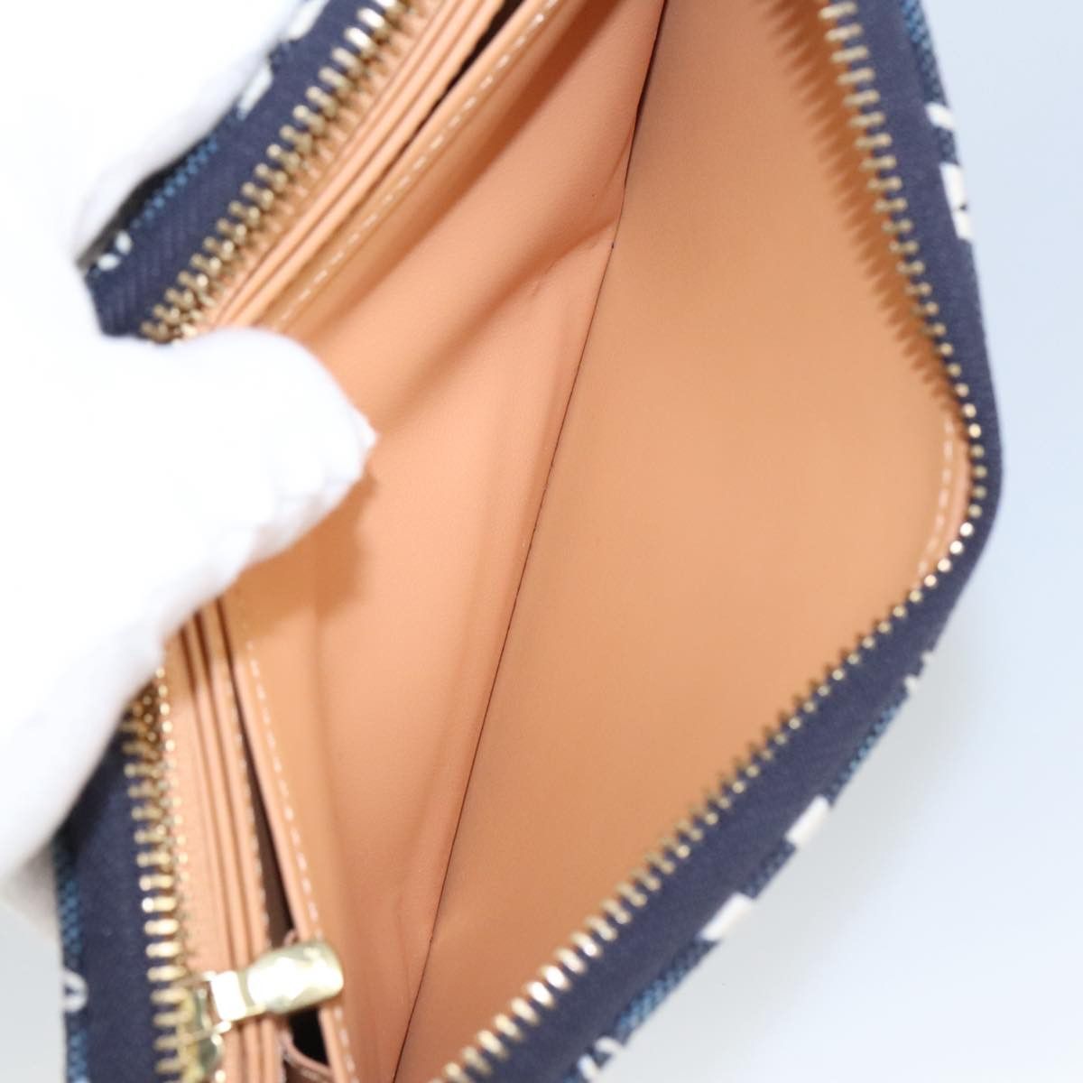 Louis Vuitton Louis Vuitton Portefeuille zippy wallet Size ONE SIZE - 24 Thumbnail
