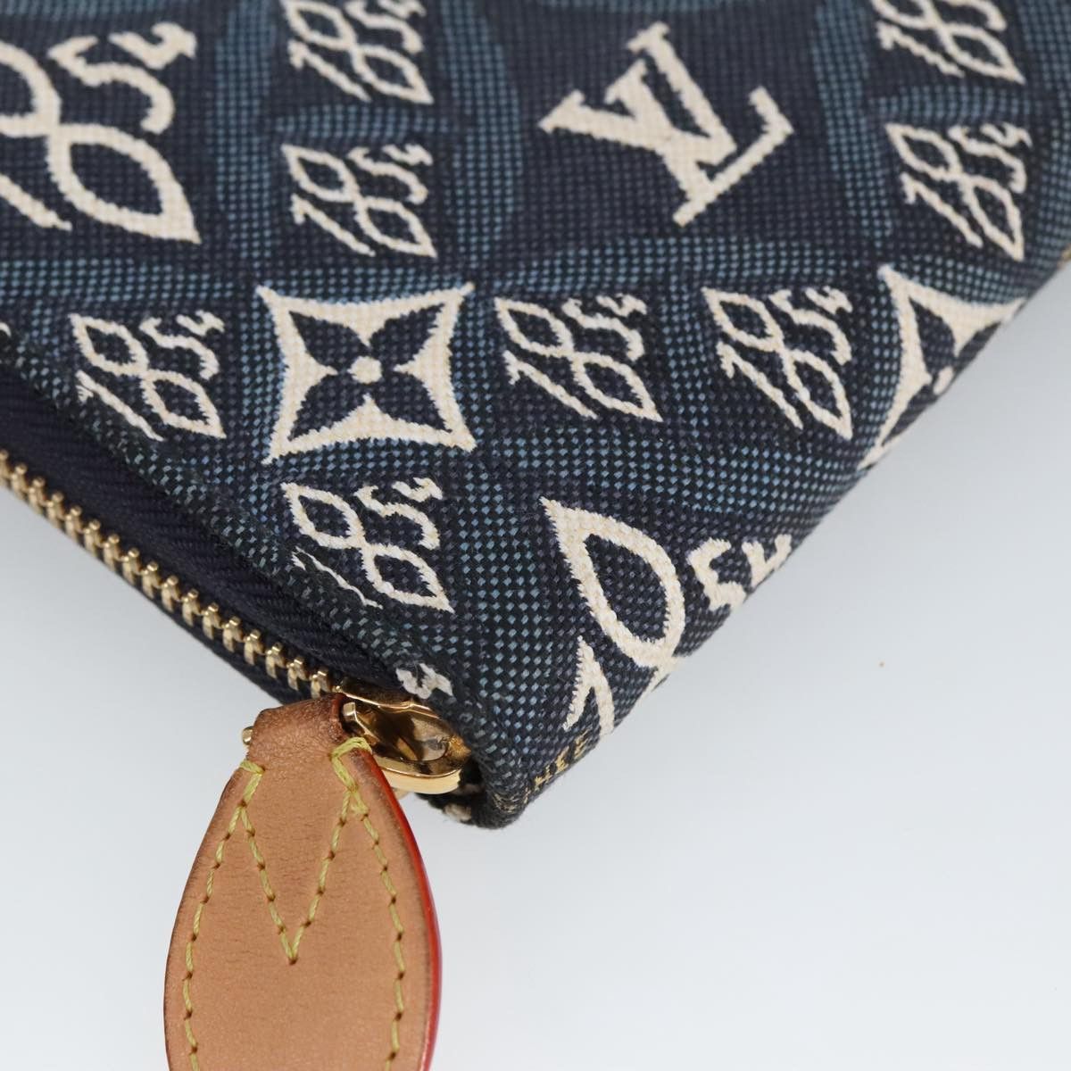 Louis Vuitton Louis Vuitton Portefeuille zippy wallet Size ONE SIZE - 17 Thumbnail