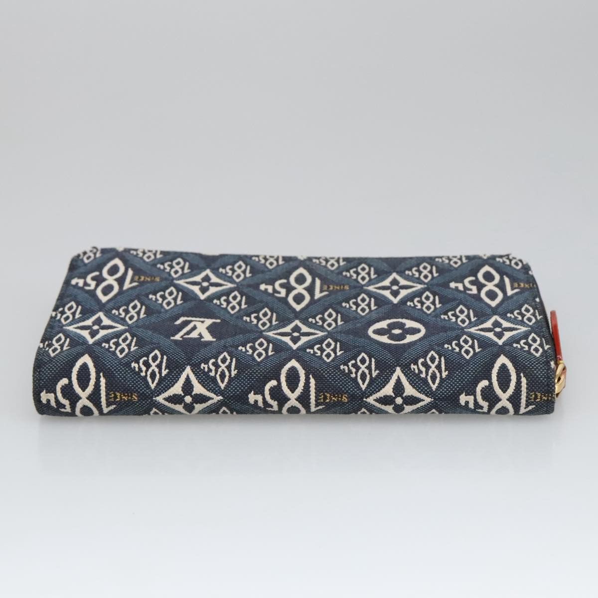 Louis Vuitton Louis Vuitton Portefeuille zippy wallet Size ONE SIZE - 5 Thumbnail