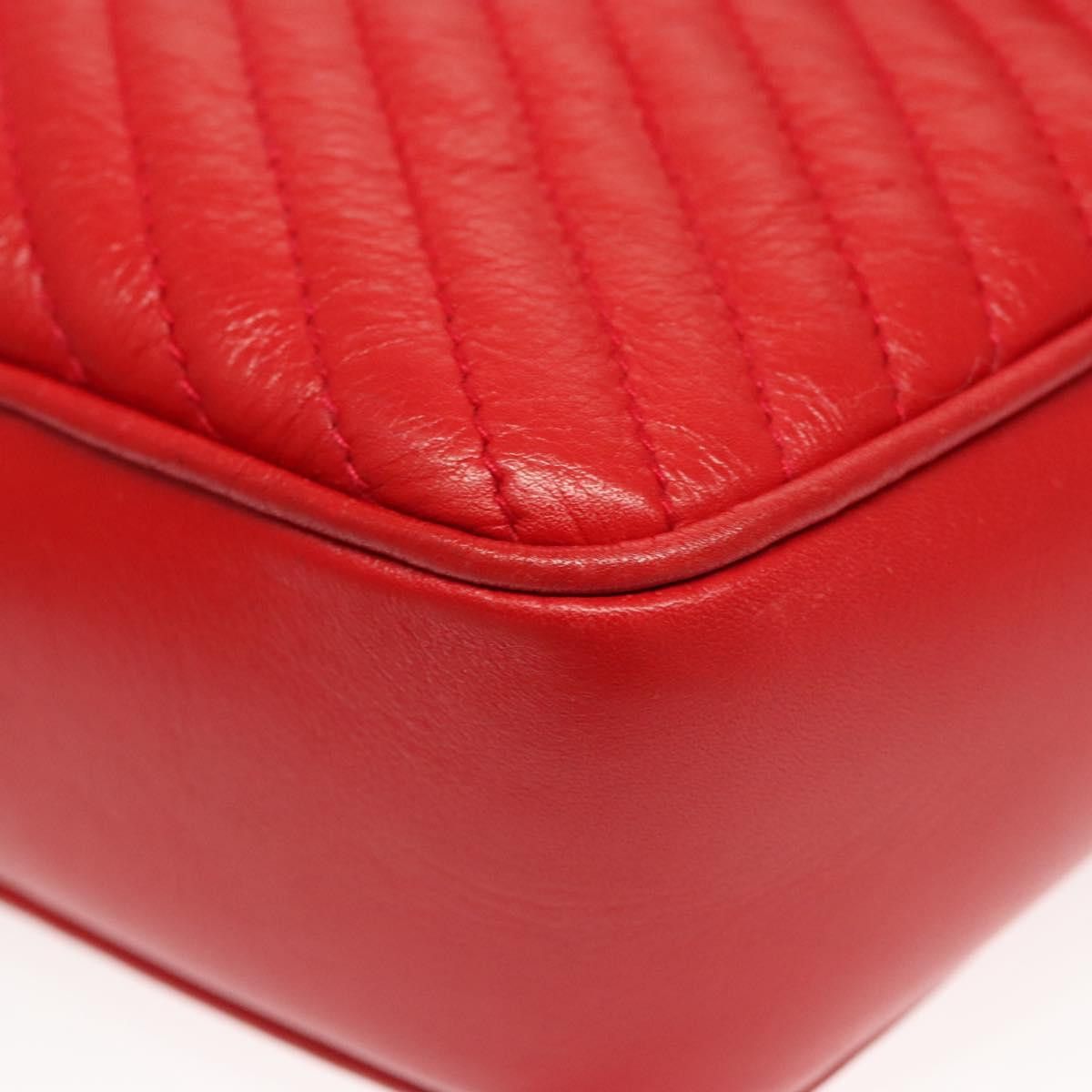 Celine Céline Triomphe shoulder Size ONE SIZE - 7 Thumbnail