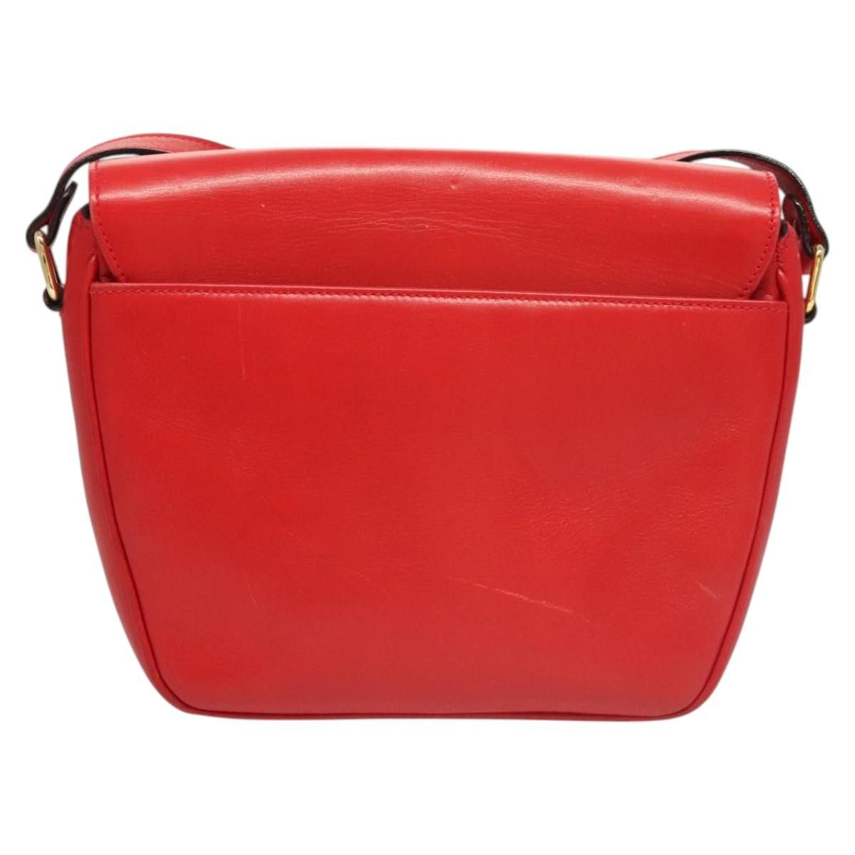 Celine Céline Triomphe shoulder Size ONE SIZE - 2 Thumbnail