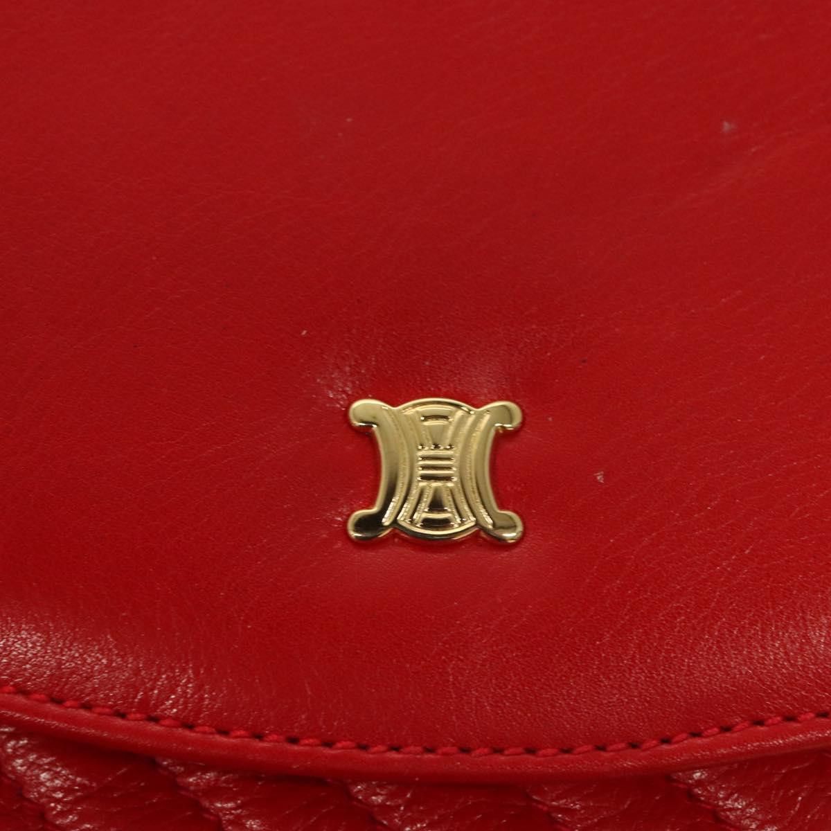 Celine Céline Triomphe shoulder Size ONE SIZE - 10 Thumbnail