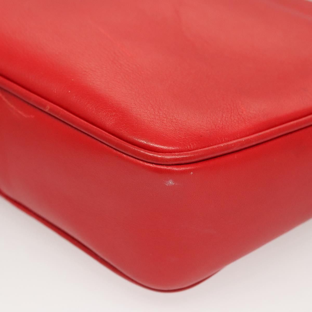Celine Céline Triomphe shoulder Size ONE SIZE - 9 Thumbnail