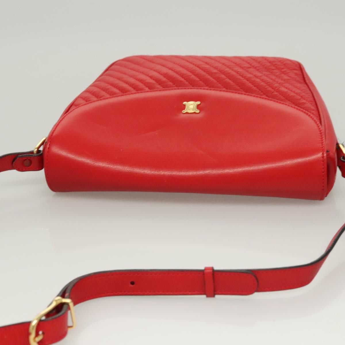 Celine Céline Triomphe shoulder Size ONE SIZE - 20 Thumbnail
