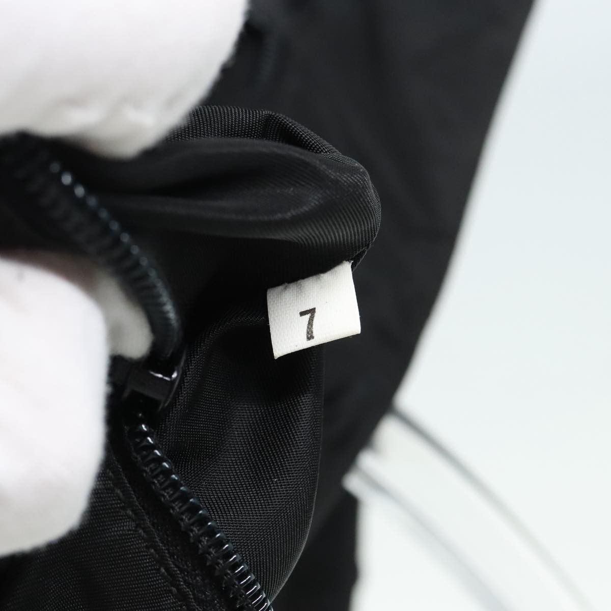 Prada Prada Triangle Logo tote Size ONE SIZE - 13 Thumbnail