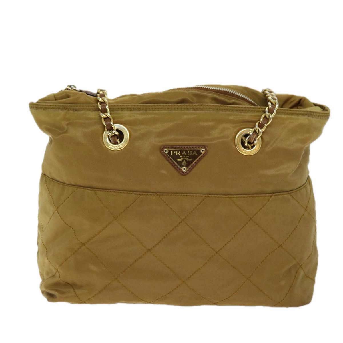 Prada Prada Tessuto shoulder Size ONE SIZE - 13 Thumbnail