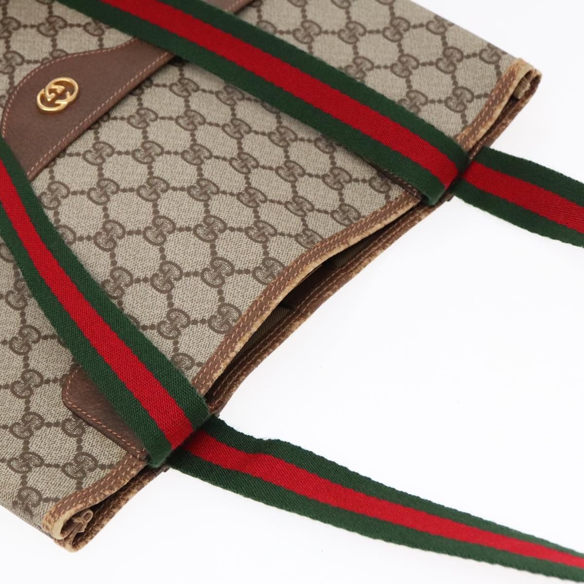 Gucci Gucci Ophidia tote Size ONE SIZE - 13 Thumbnail