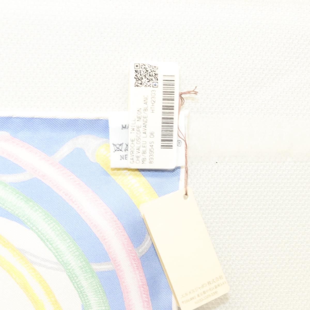 Hermes Hermès Carré scarf Size ONE SIZE - 3 Thumbnail