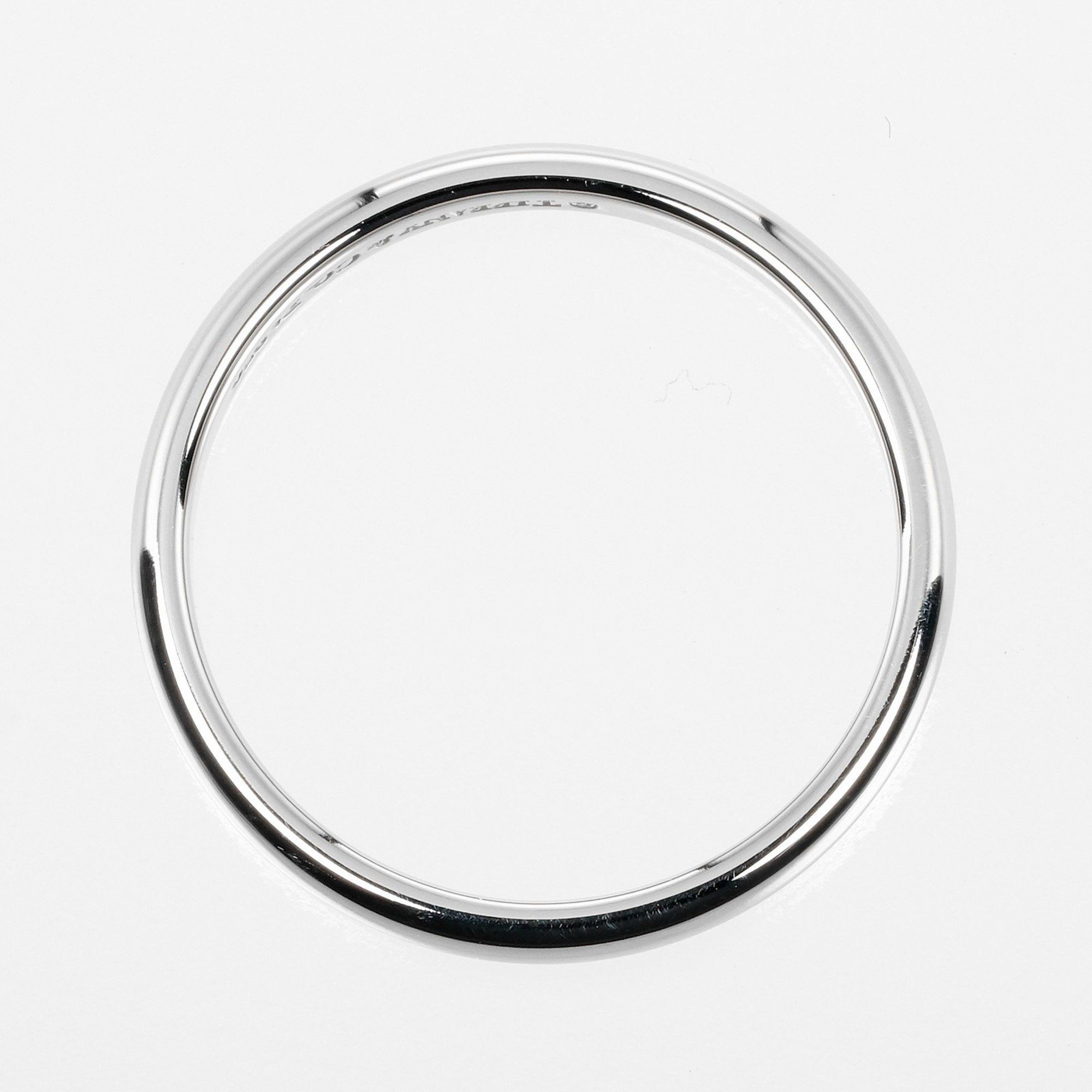 Tiffany & Co. Tiffany & Co Alliance Tiffany ring Size ONE SIZE - 8 Thumbnail