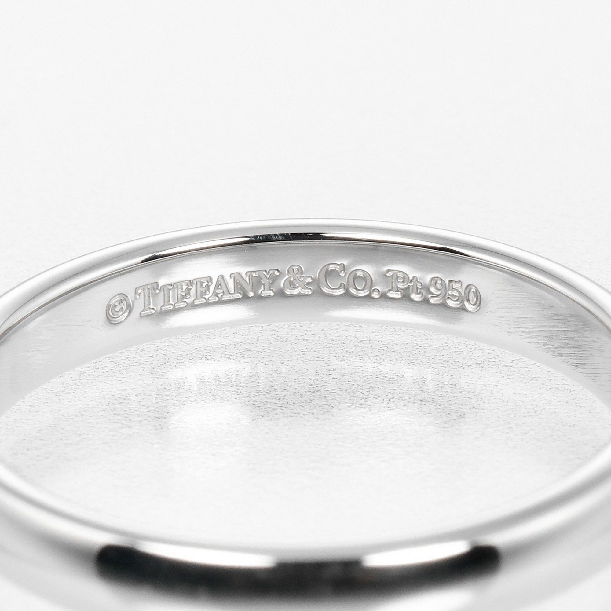 Tiffany & Co. Tiffany & Co Alliance Tiffany ring Size ONE SIZE - 4 Thumbnail