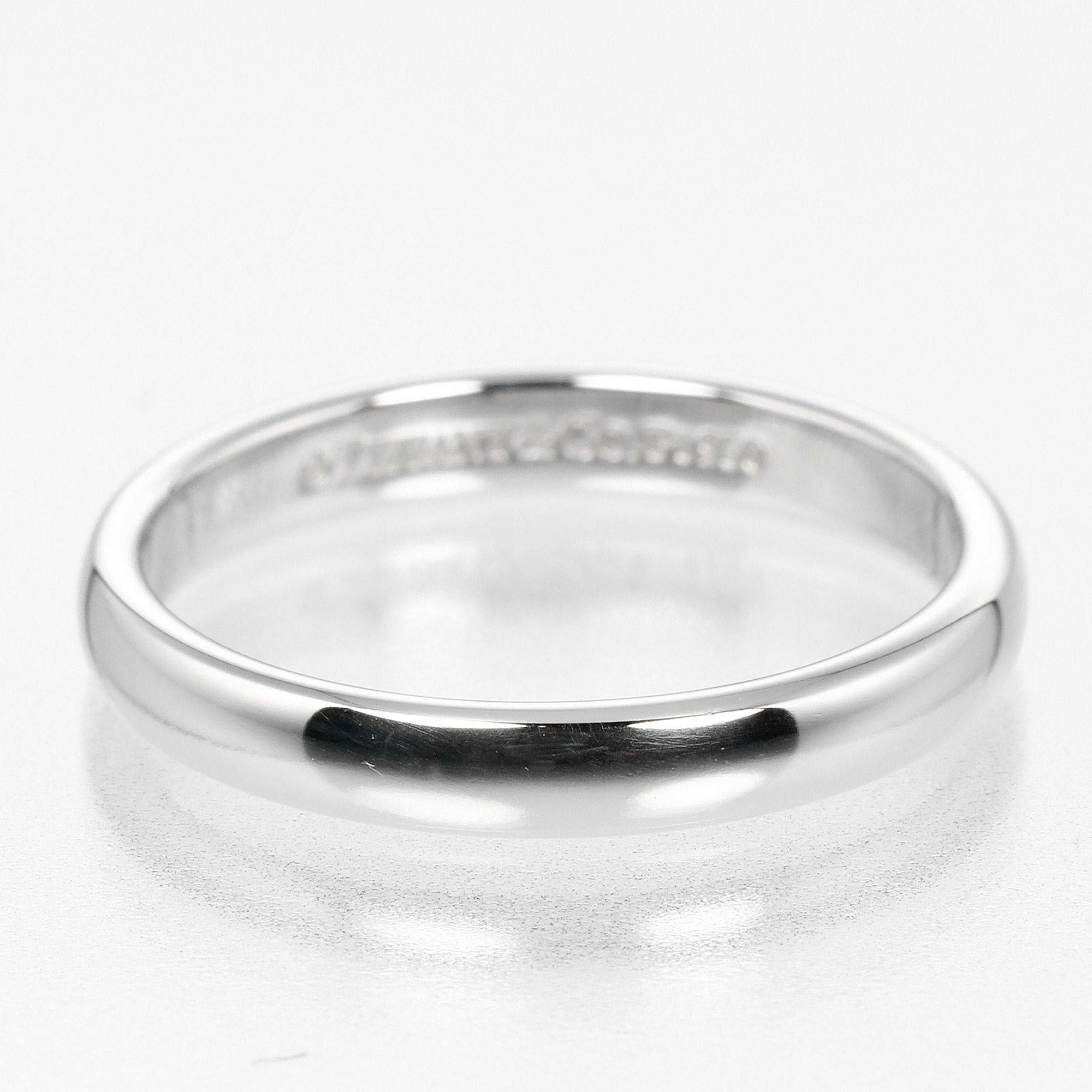 Tiffany & Co. Tiffany & Co Alliance Tiffany ring Size ONE SIZE - 5 Thumbnail