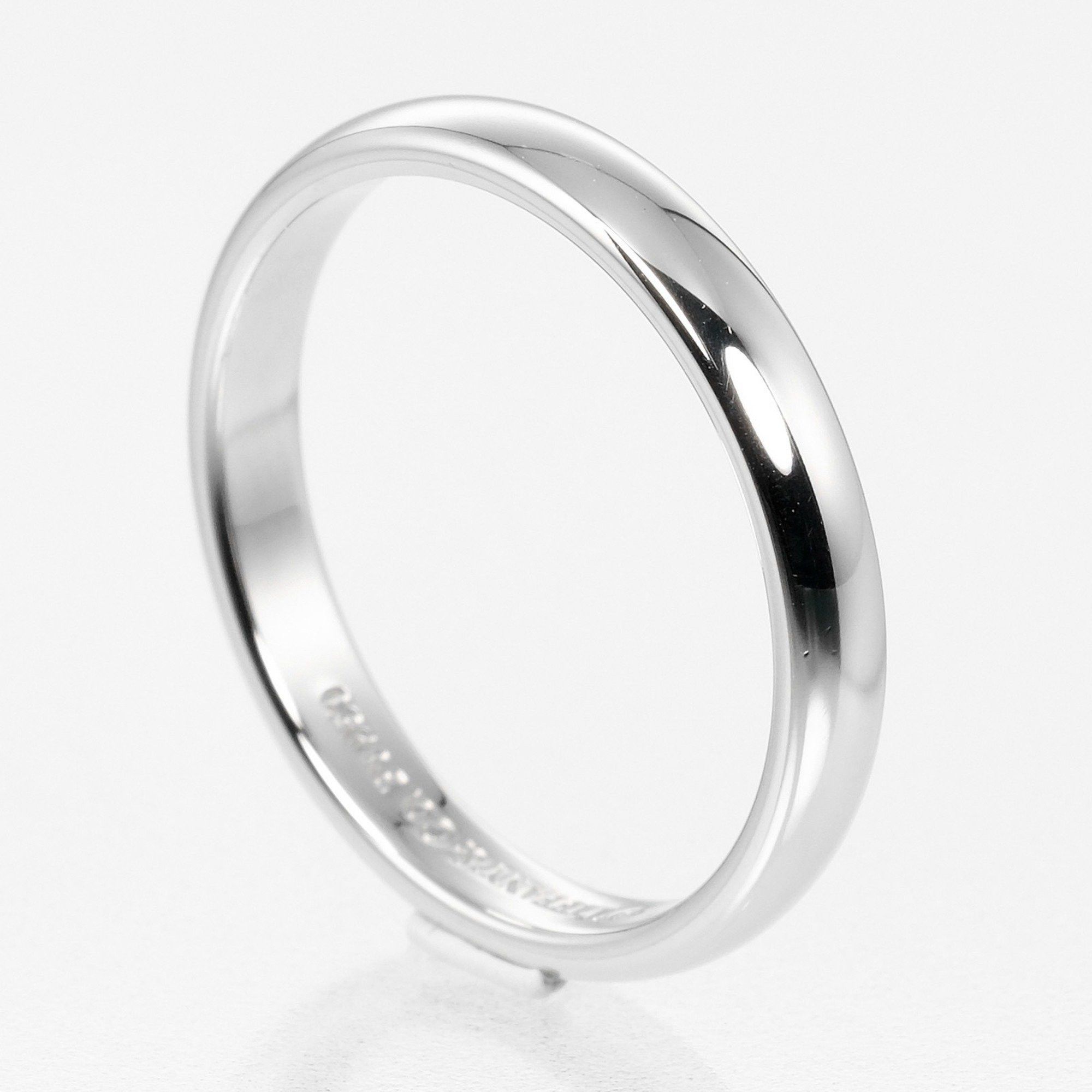 Tiffany & Co. Tiffany & Co Alliance Tiffany ring Size ONE SIZE - 3 Thumbnail