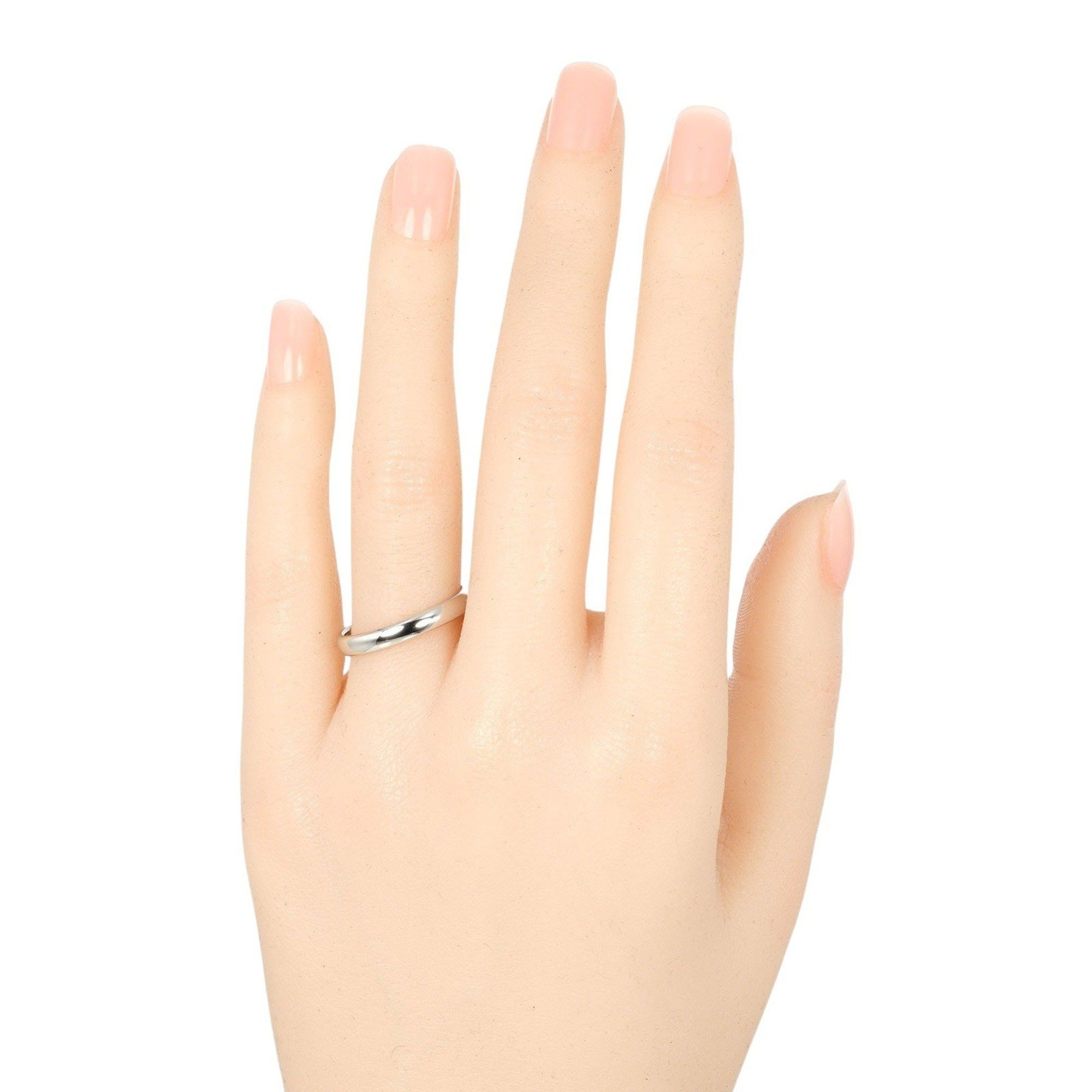 Tiffany & Co. Tiffany & Co Alliance Tiffany ring Size ONE SIZE - 2 Thumbnail