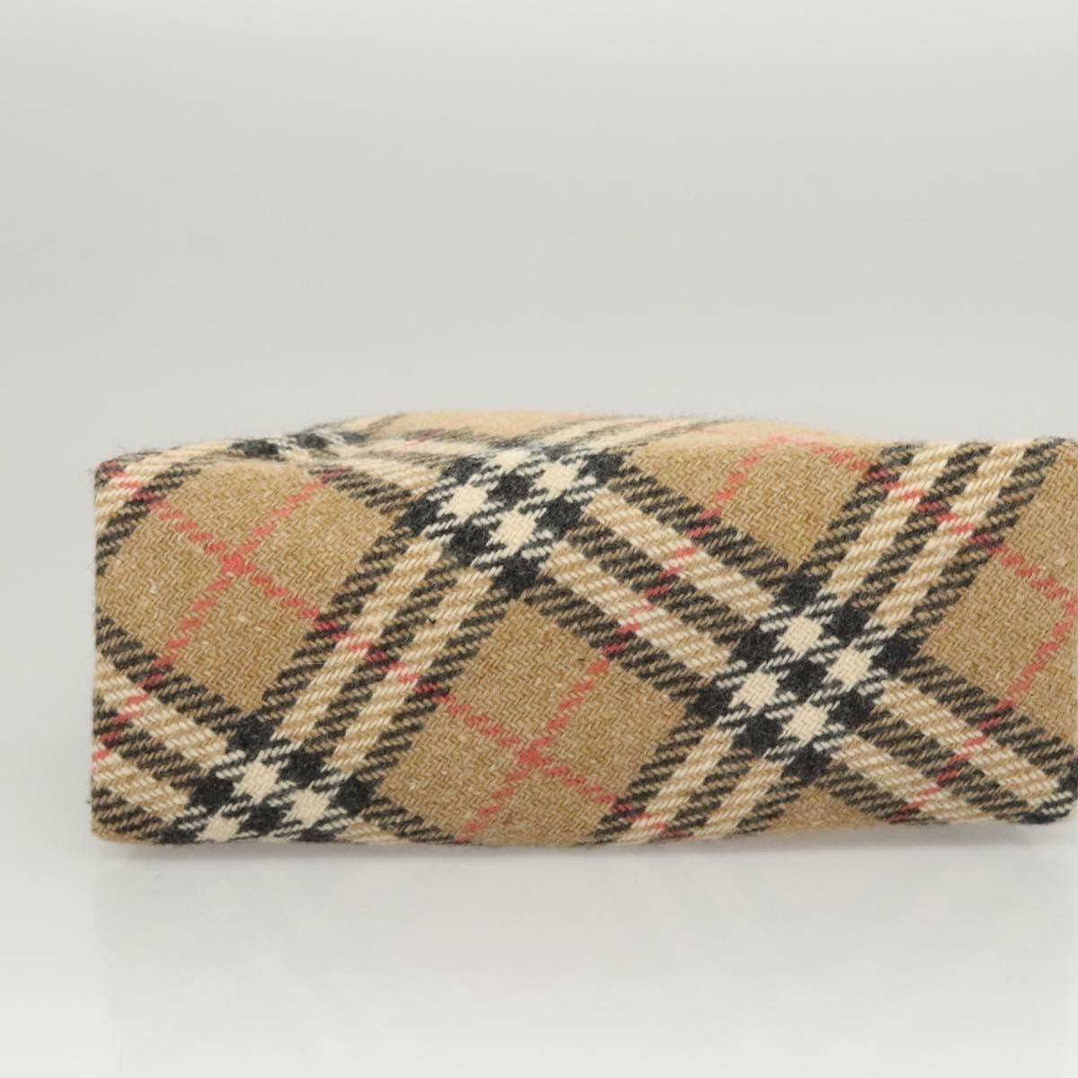 Burberry Burberry Nova Check tote Size ONE SIZE - 15 Thumbnail