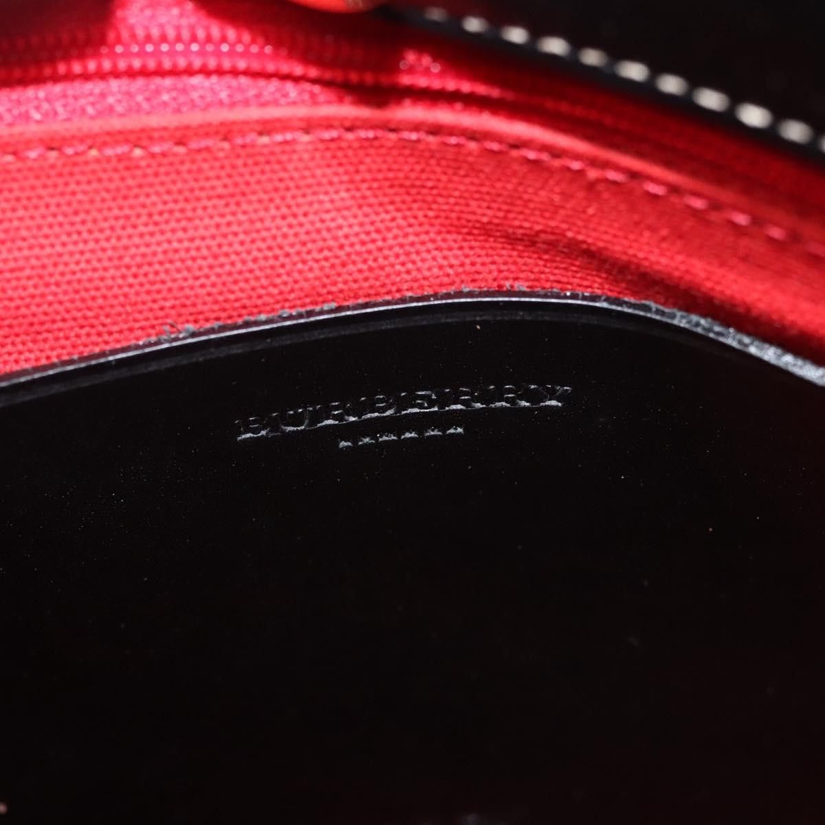 Burberry Burberry Nova Check tote Size ONE SIZE - 11 Thumbnail
