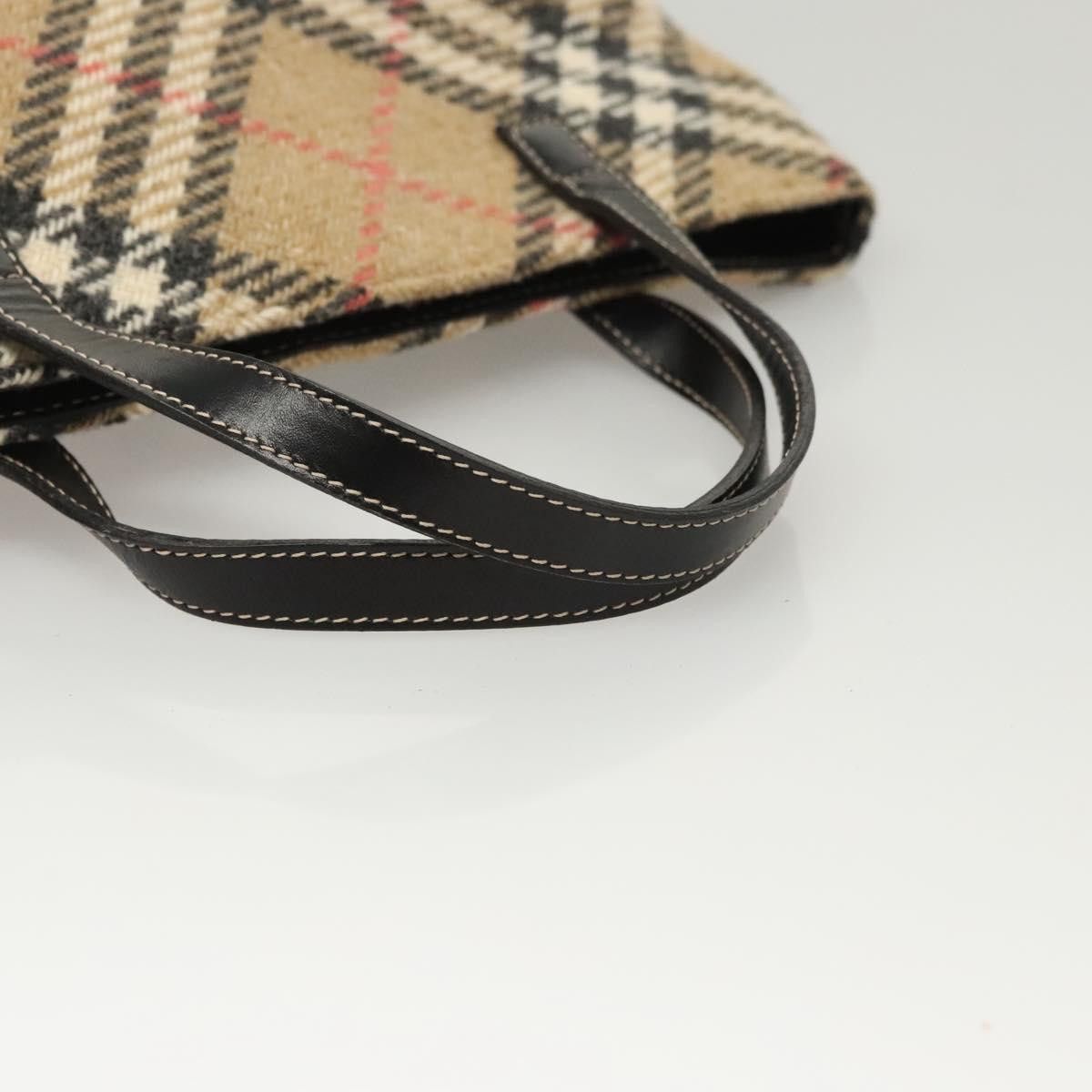 Burberry Burberry Nova Check tote Size ONE SIZE - 18 Thumbnail
